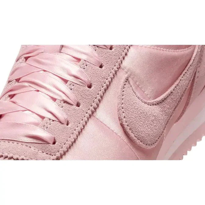 Nike Cortez Satin Pack Soft Pink
