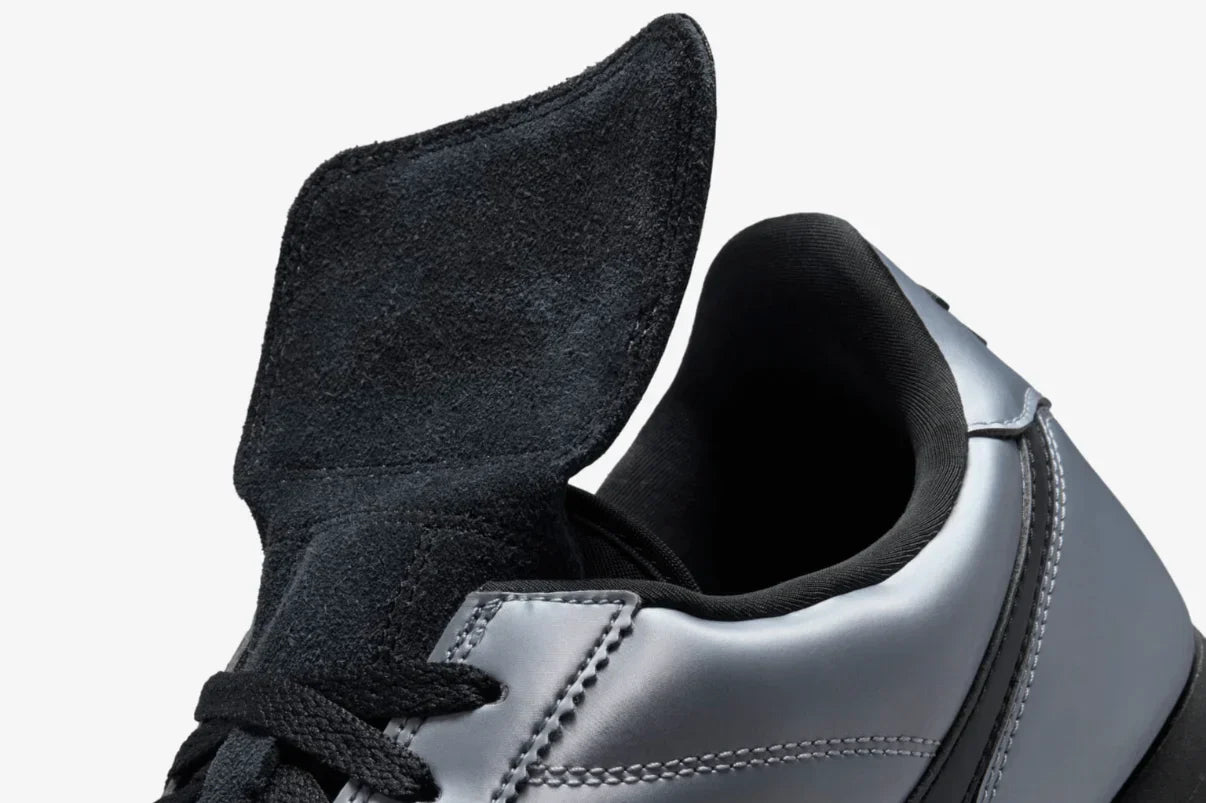 Nike Cortez SE Tiempo Pack Metallic Cool Grey