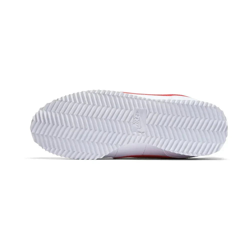 Nike Cortez SL White Gym Red
