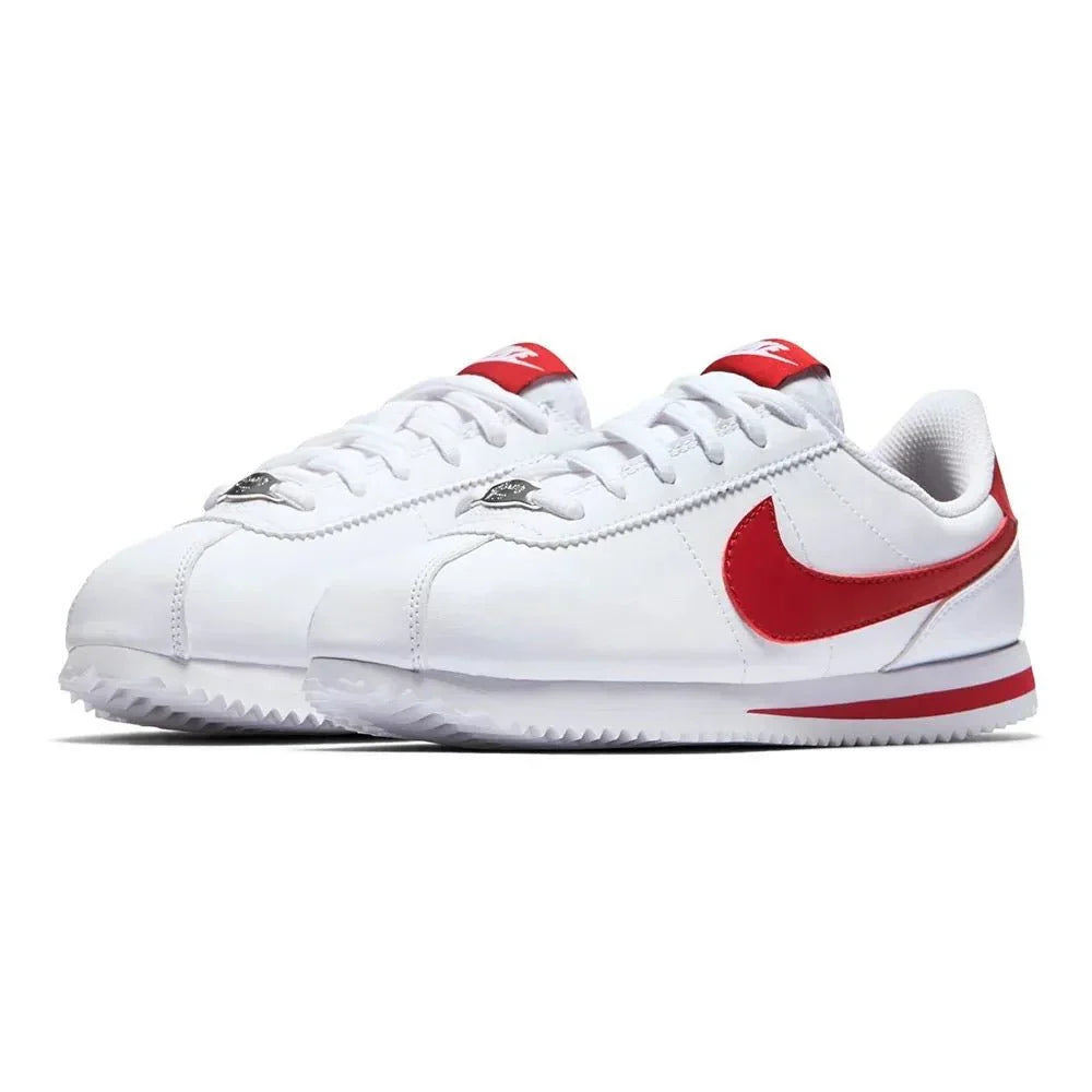 Nike Cortez SL White Gym Red