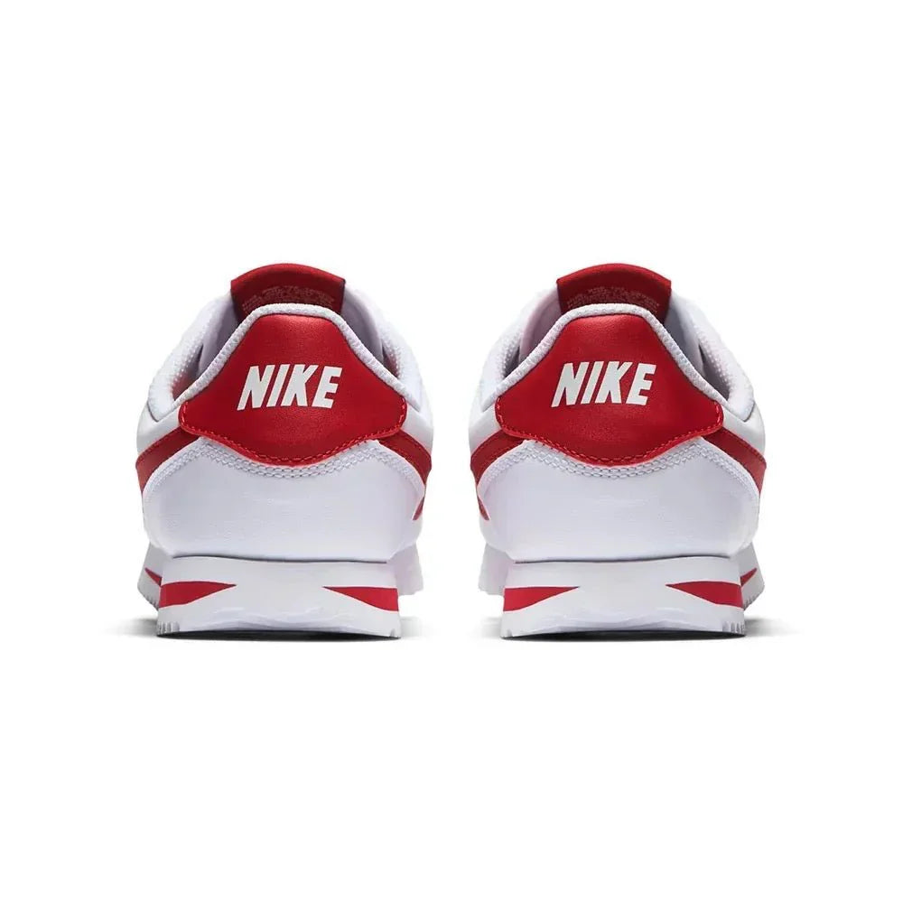 Nike Cortez SL White Gym Red