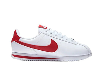 Nike Cortez SL White Gym Red