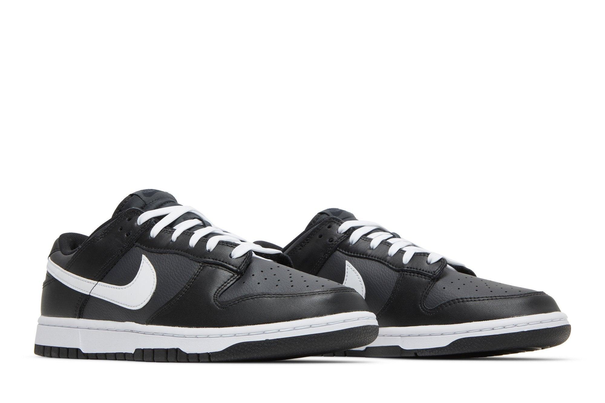 Nike Dunk Low Black Panda 2.0