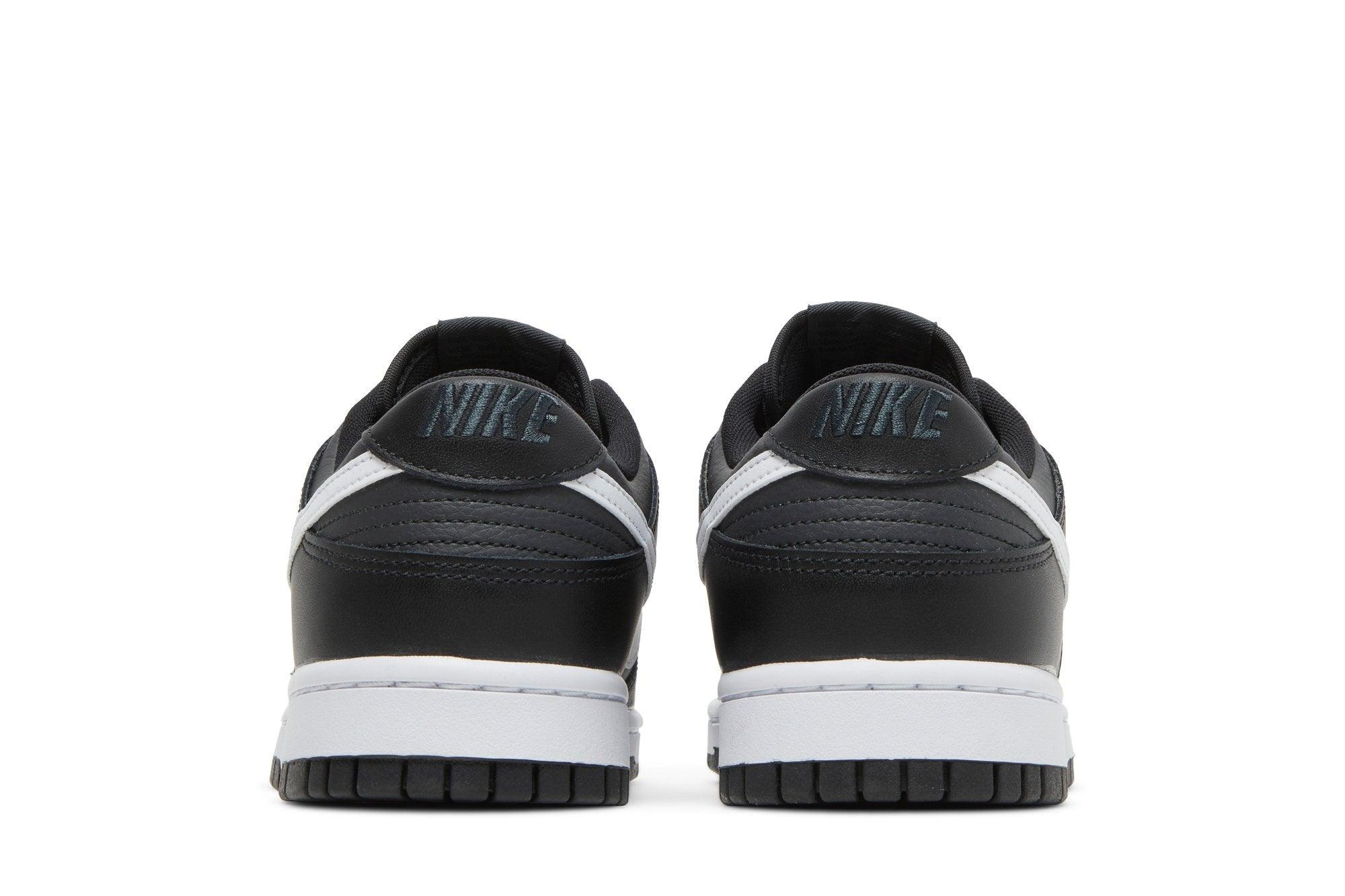 Nike Dunk Low Black Panda 2.0