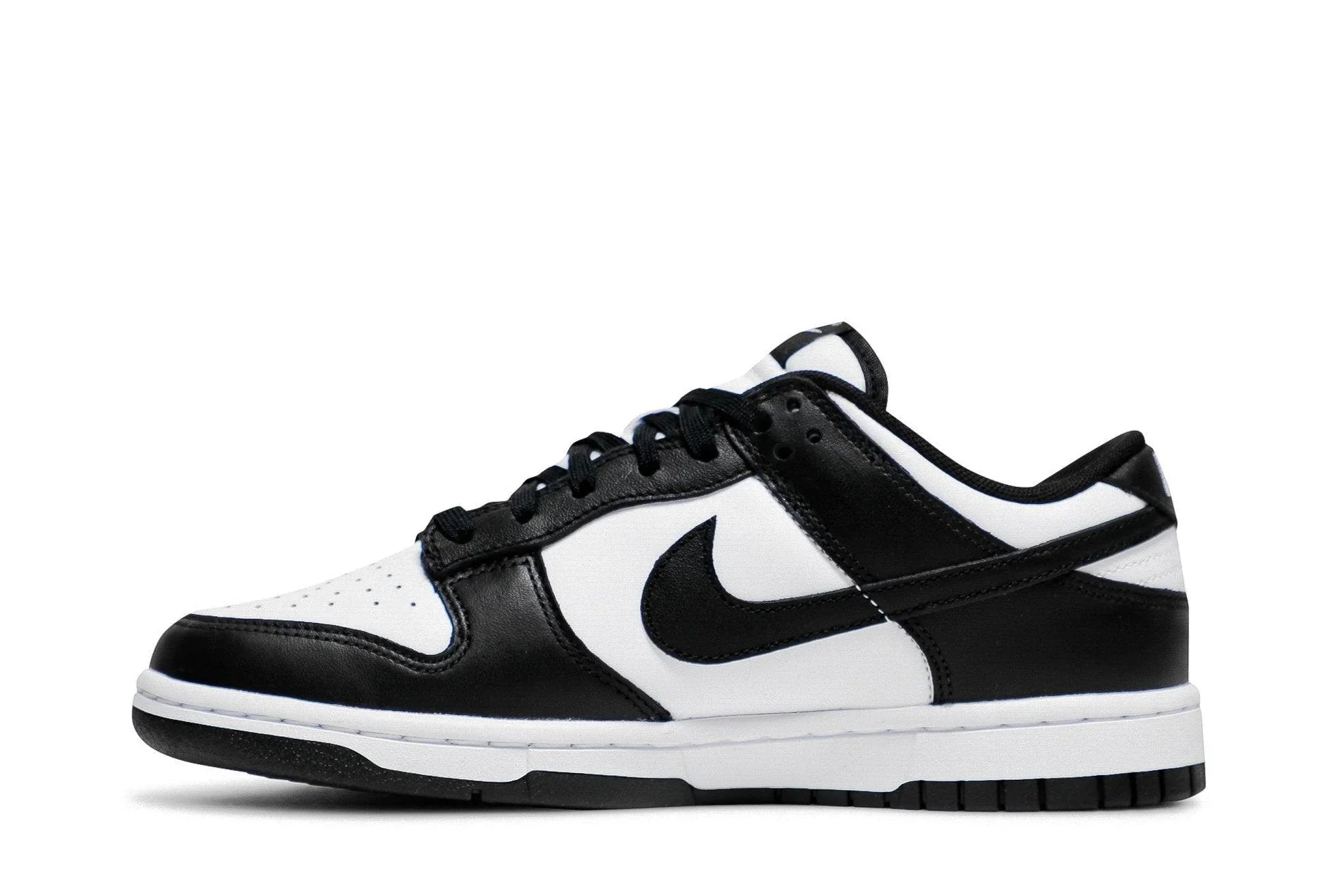 Nike Dunk Low Black OG Panda