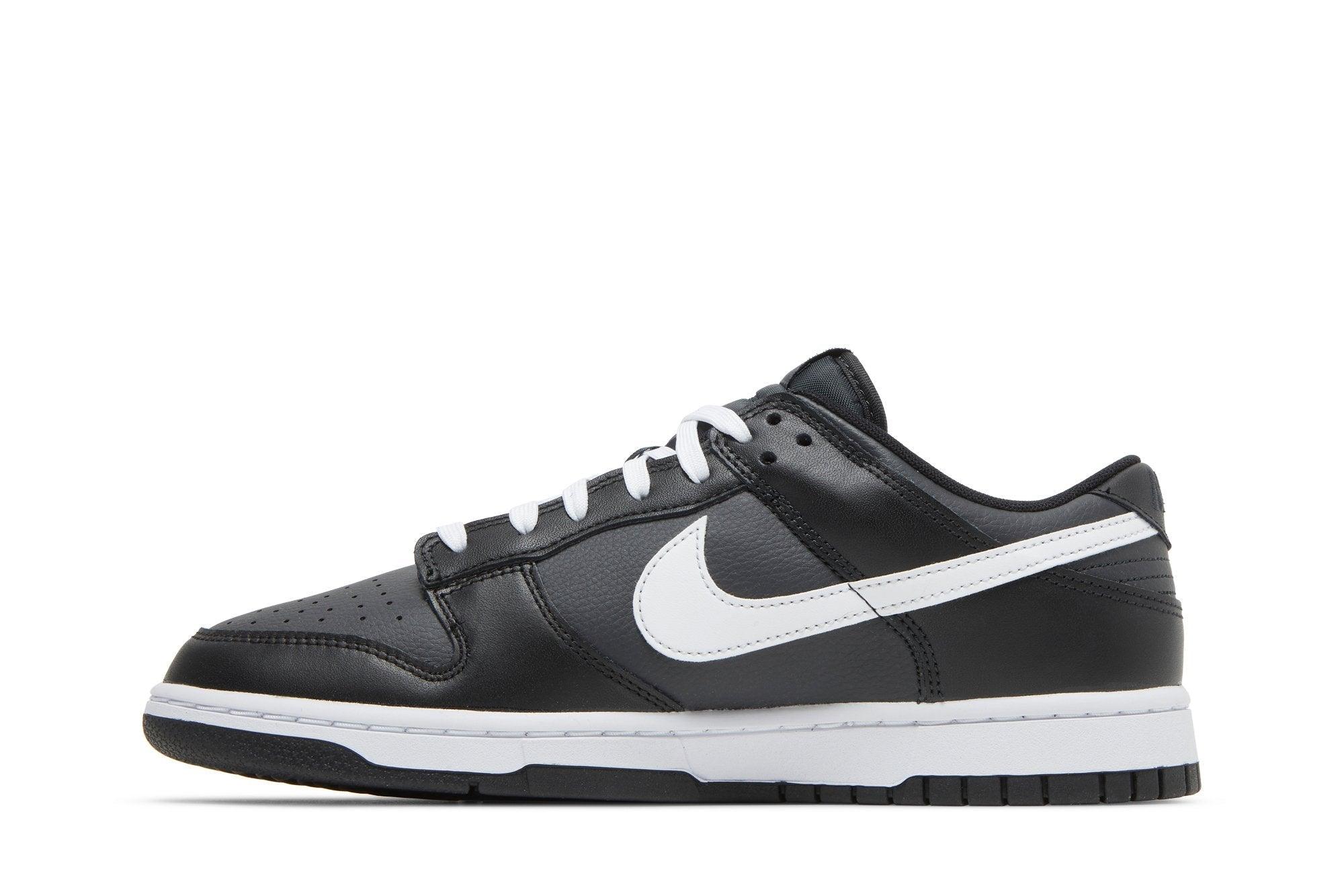 Nike Dunk Low Black Panda 2.0