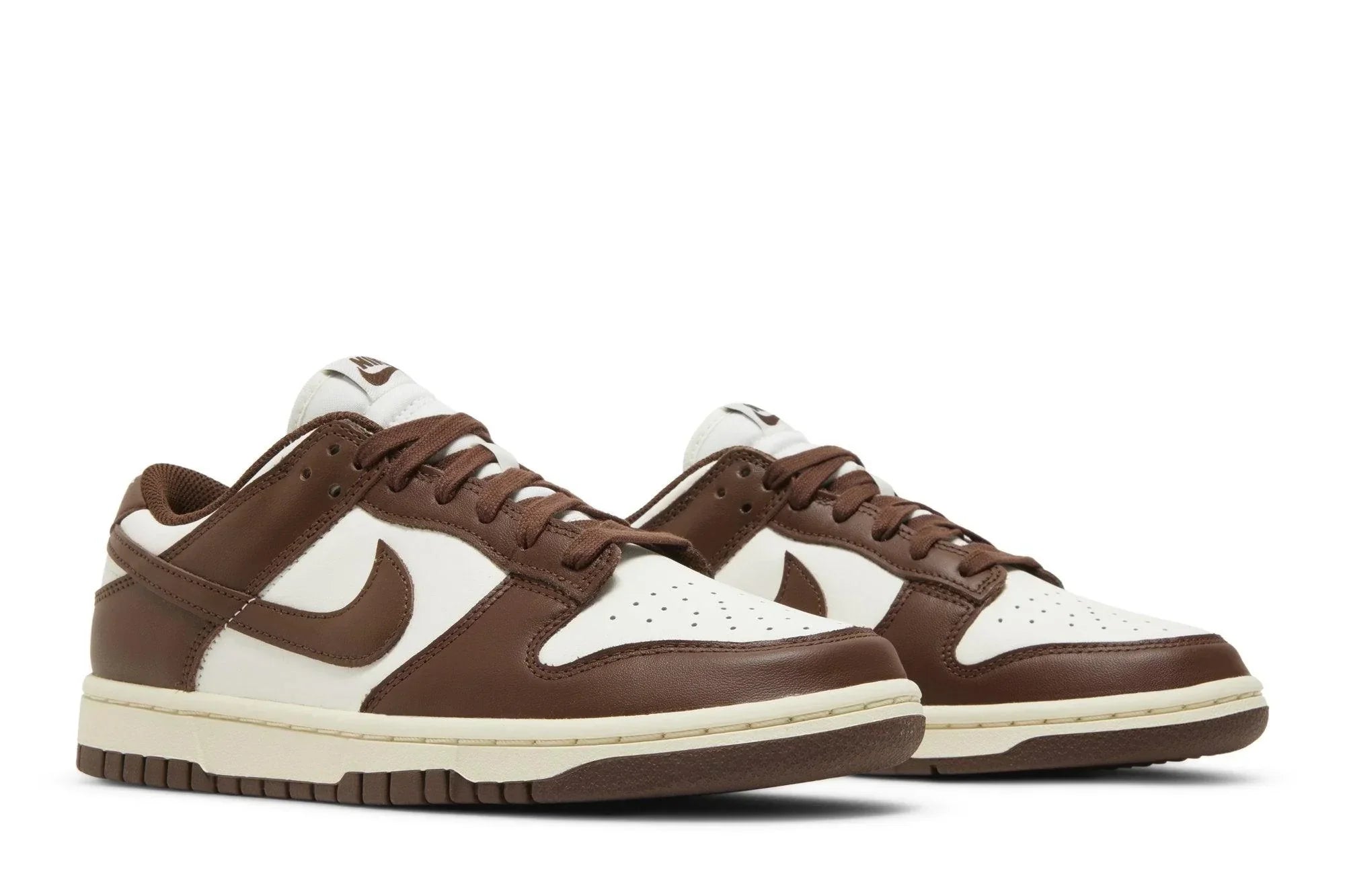 Nike Dunk Low Cacao Wow