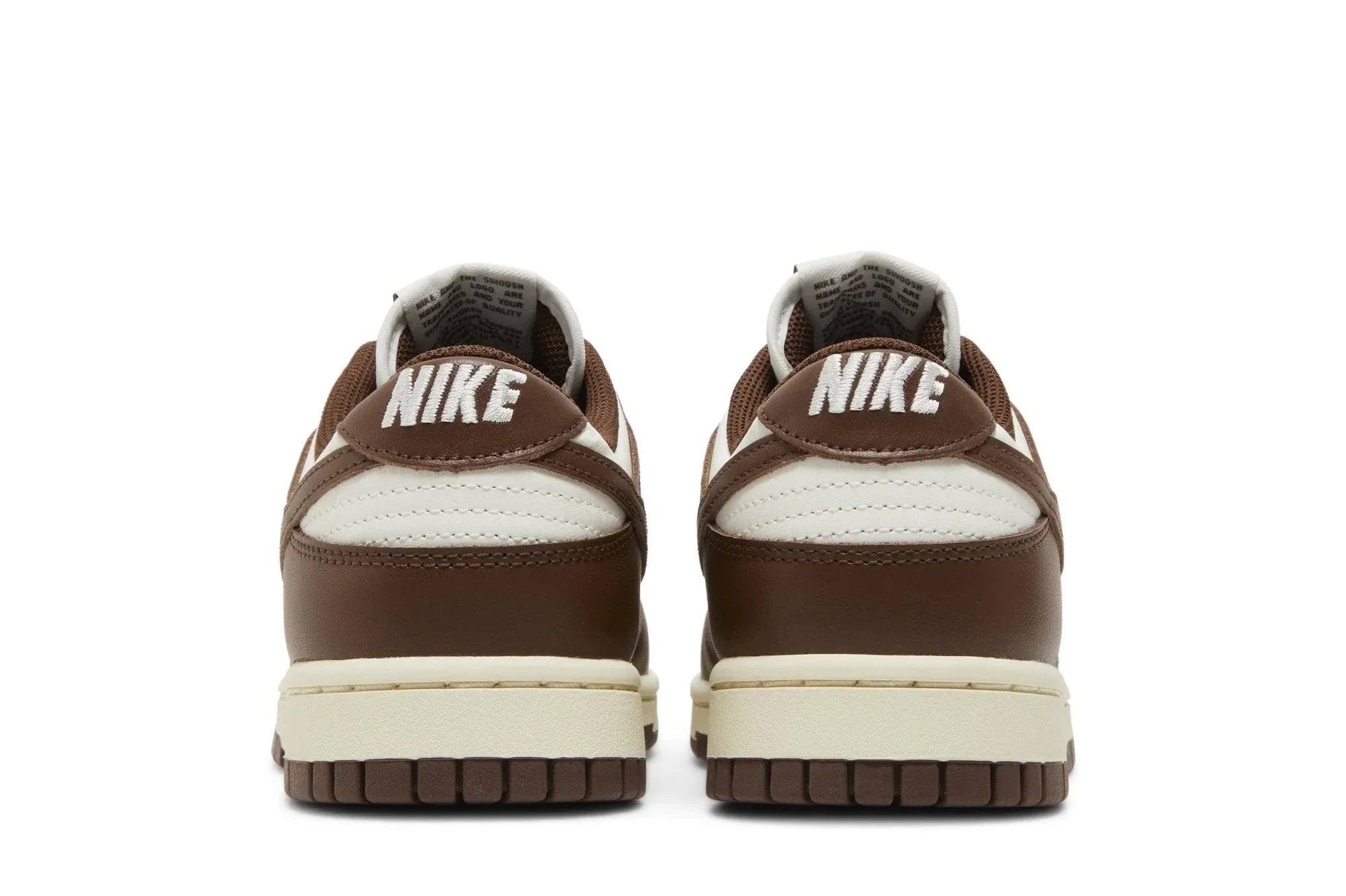 Nike Dunk Low Cacao Wow
