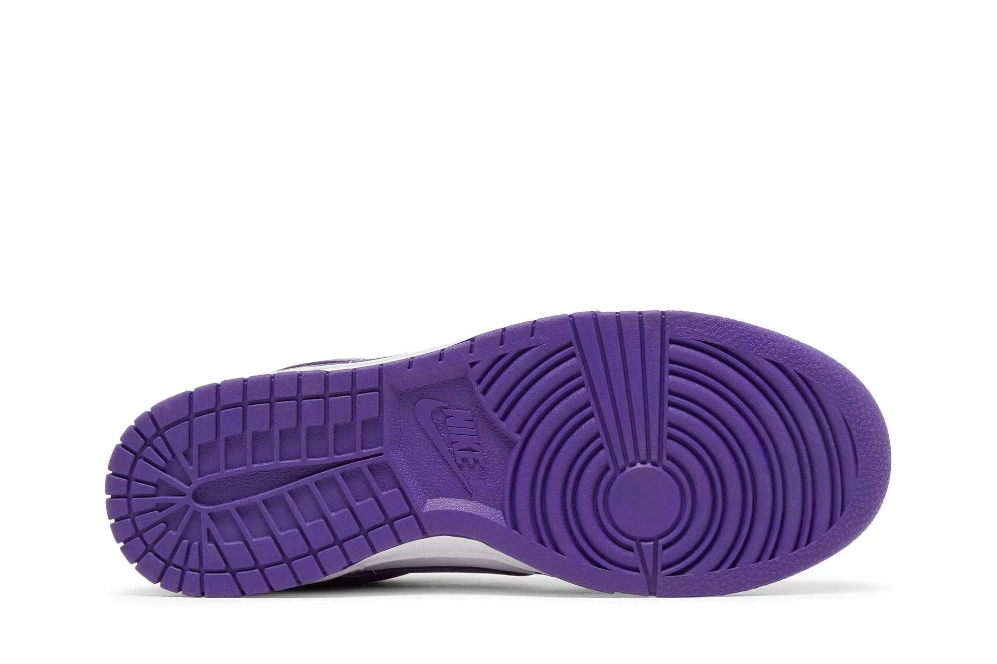 Nike Dunk Low Championship Court Purple
