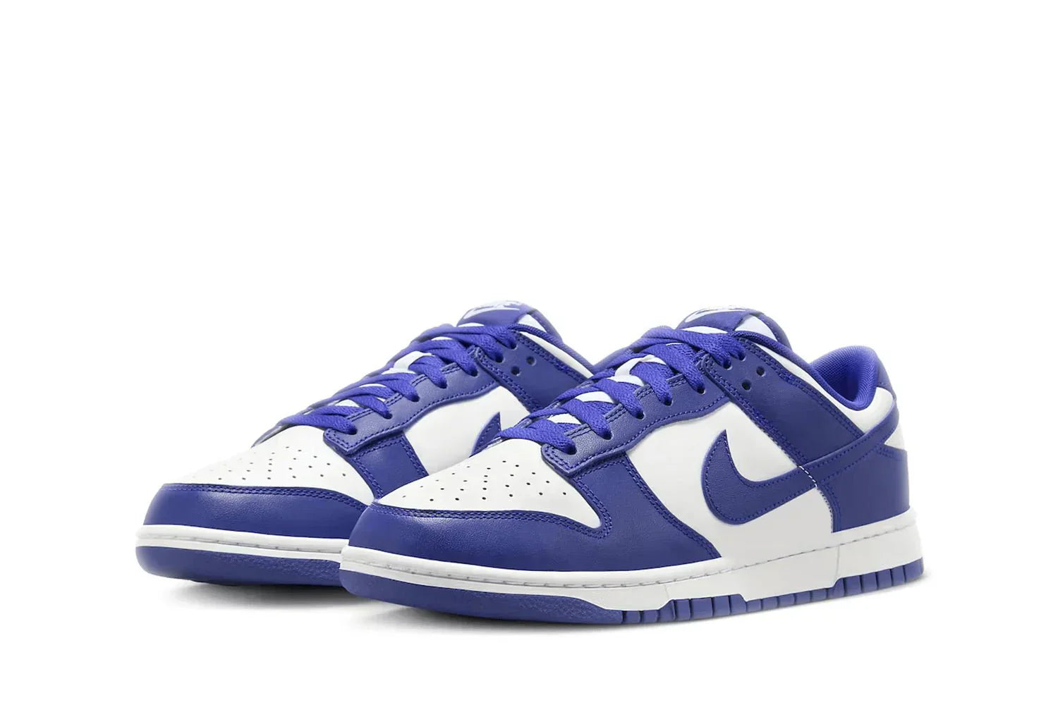 Nike Dunk Low Concord