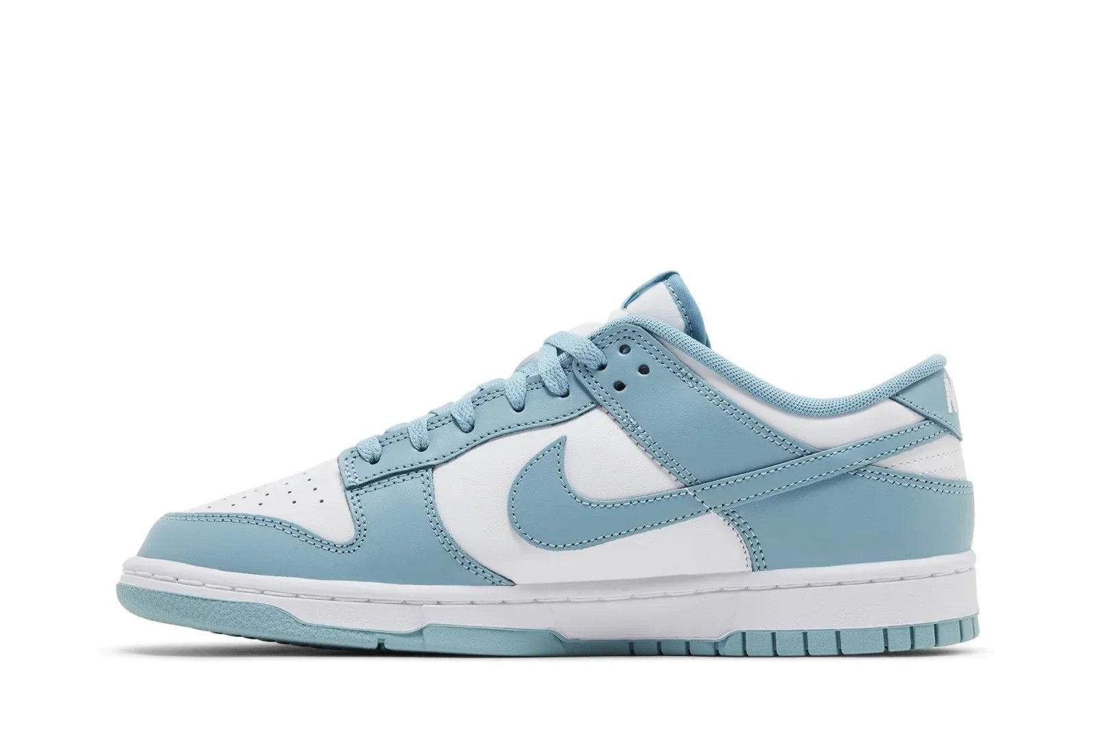 Nike Dunk Low Denim Turquoise