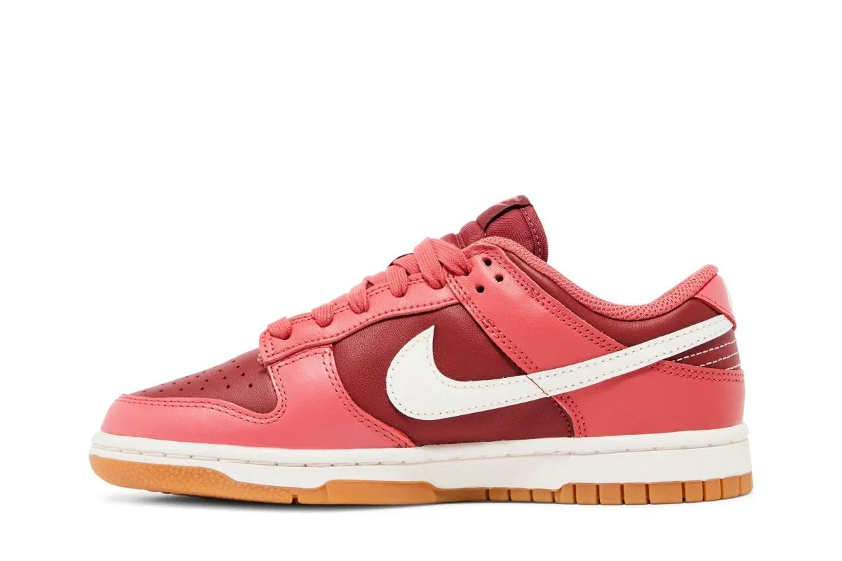 Nike Dunk Low Desert Berry