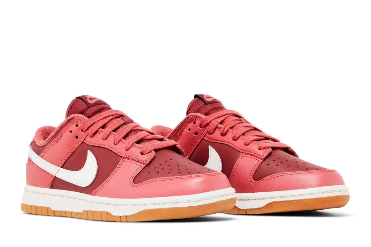 Nike Dunk Low Desert Berry