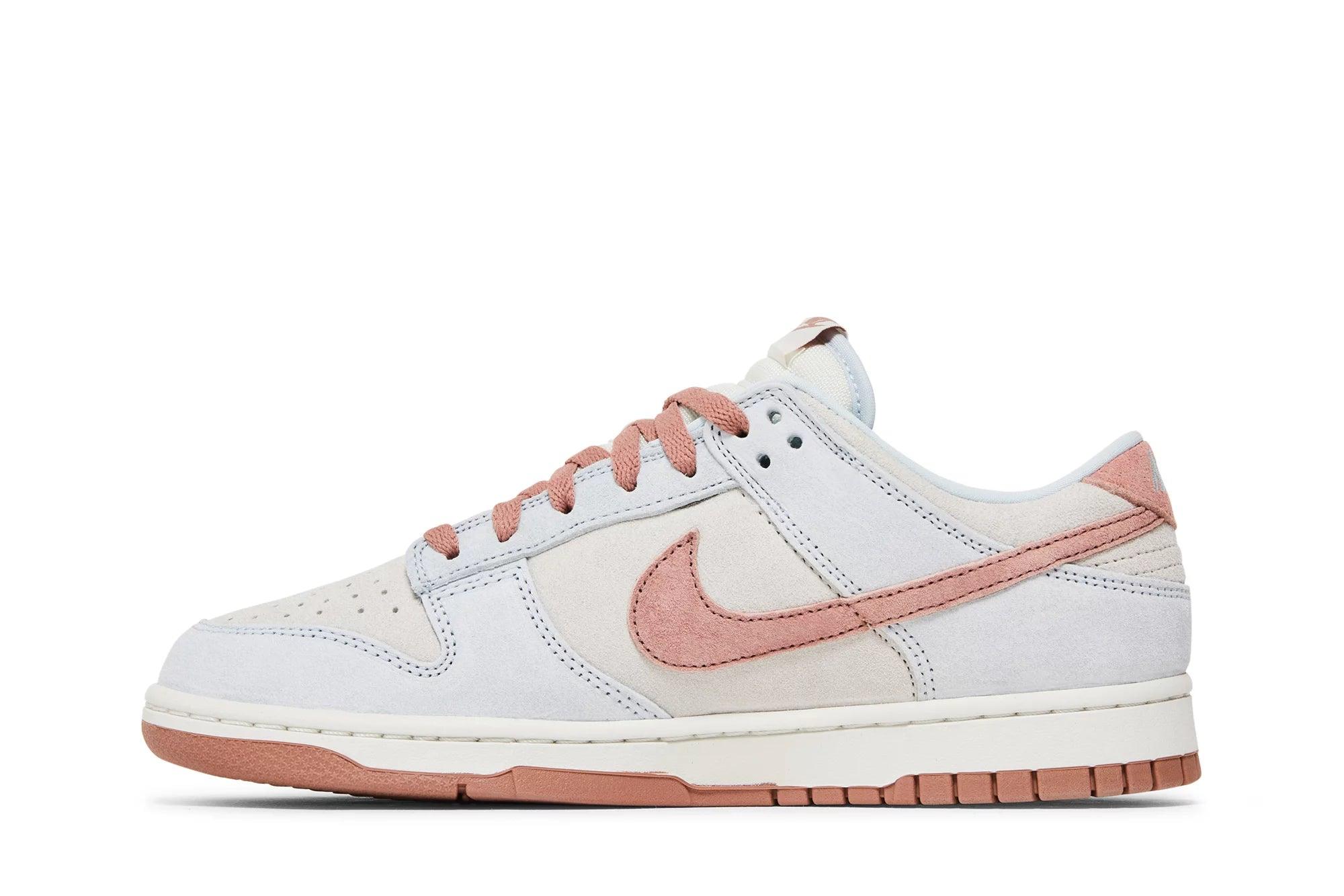 Nike Dunk Low Fossil Rose