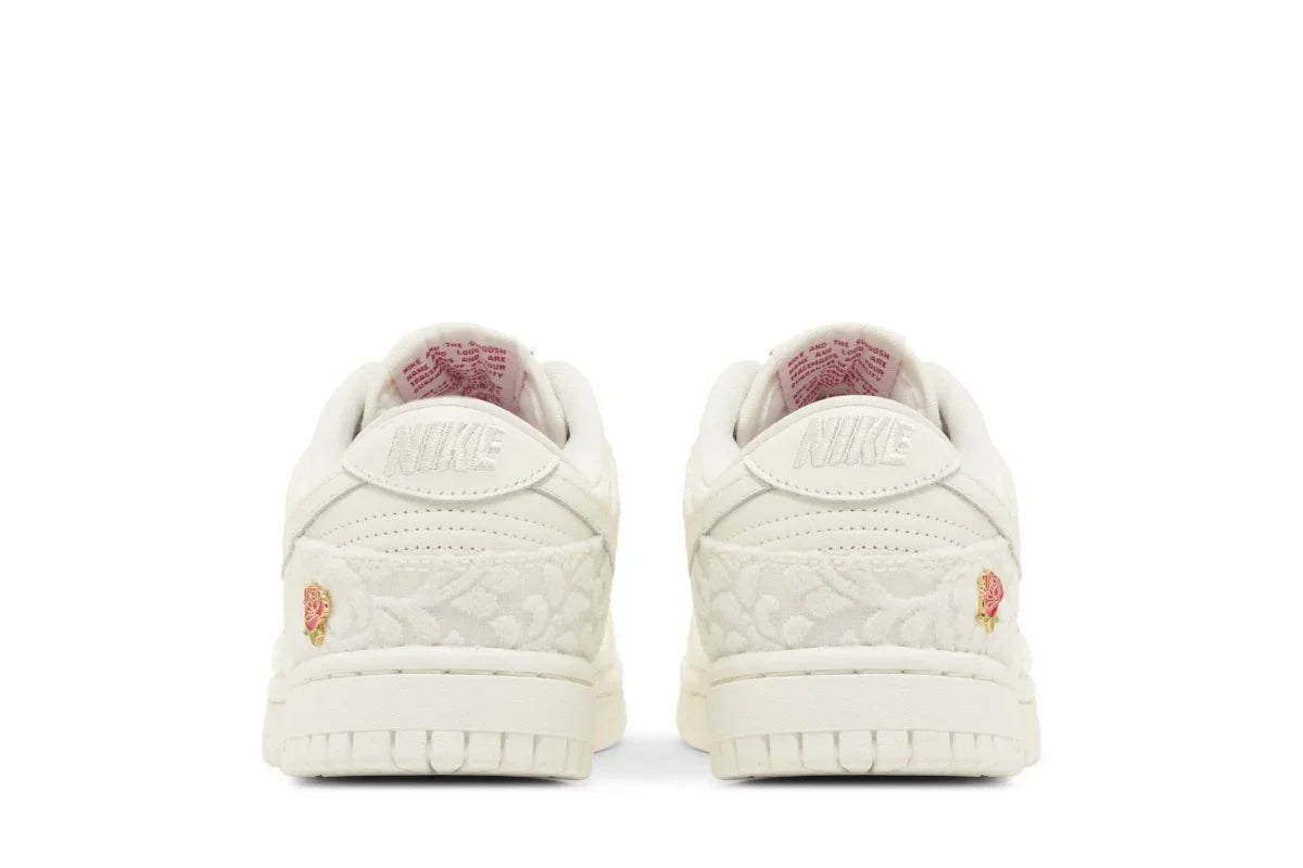 Nike Dunk Low Give Her Flowers