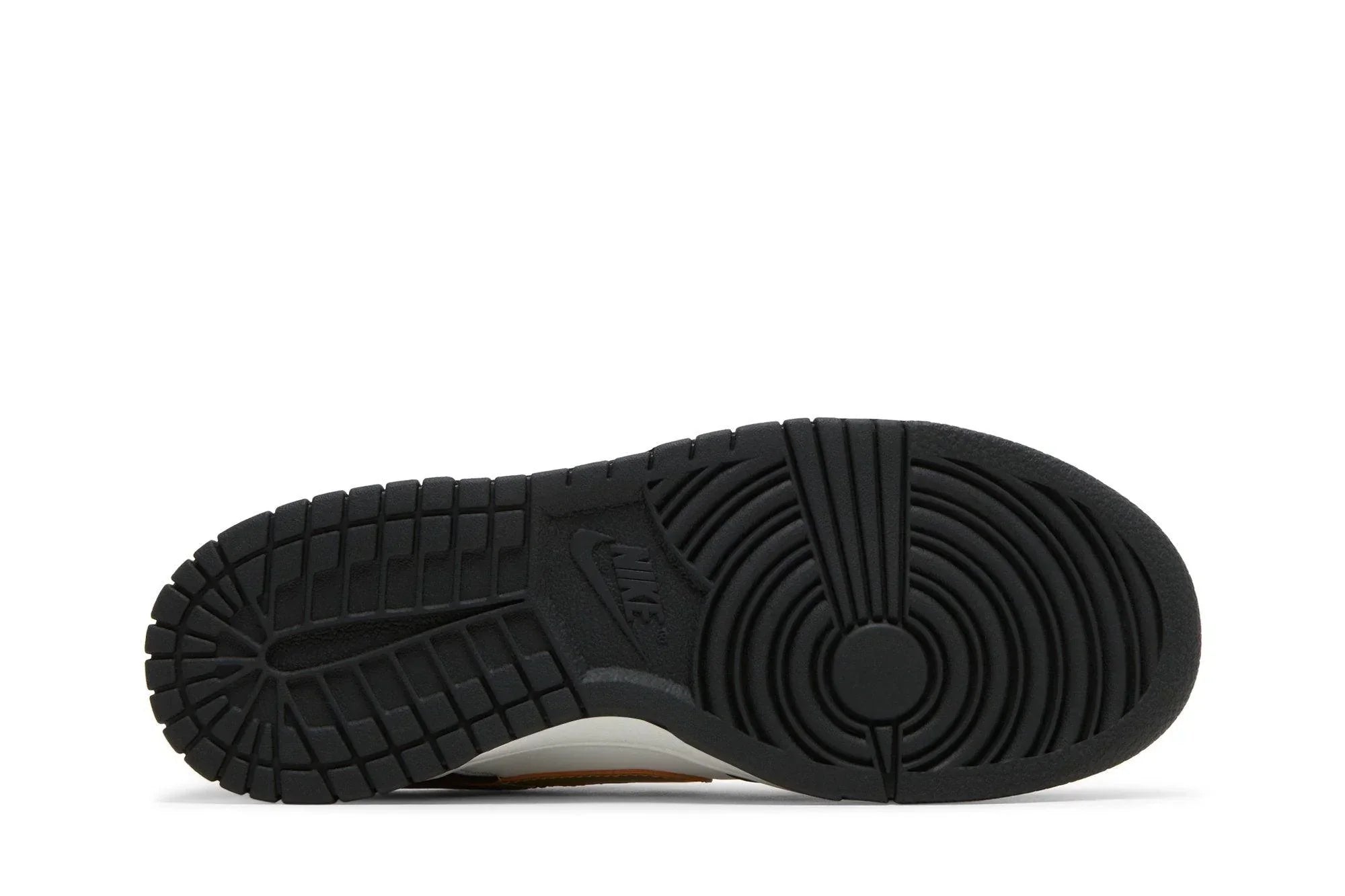 Nike Dunk Low GS Black/White Metallic