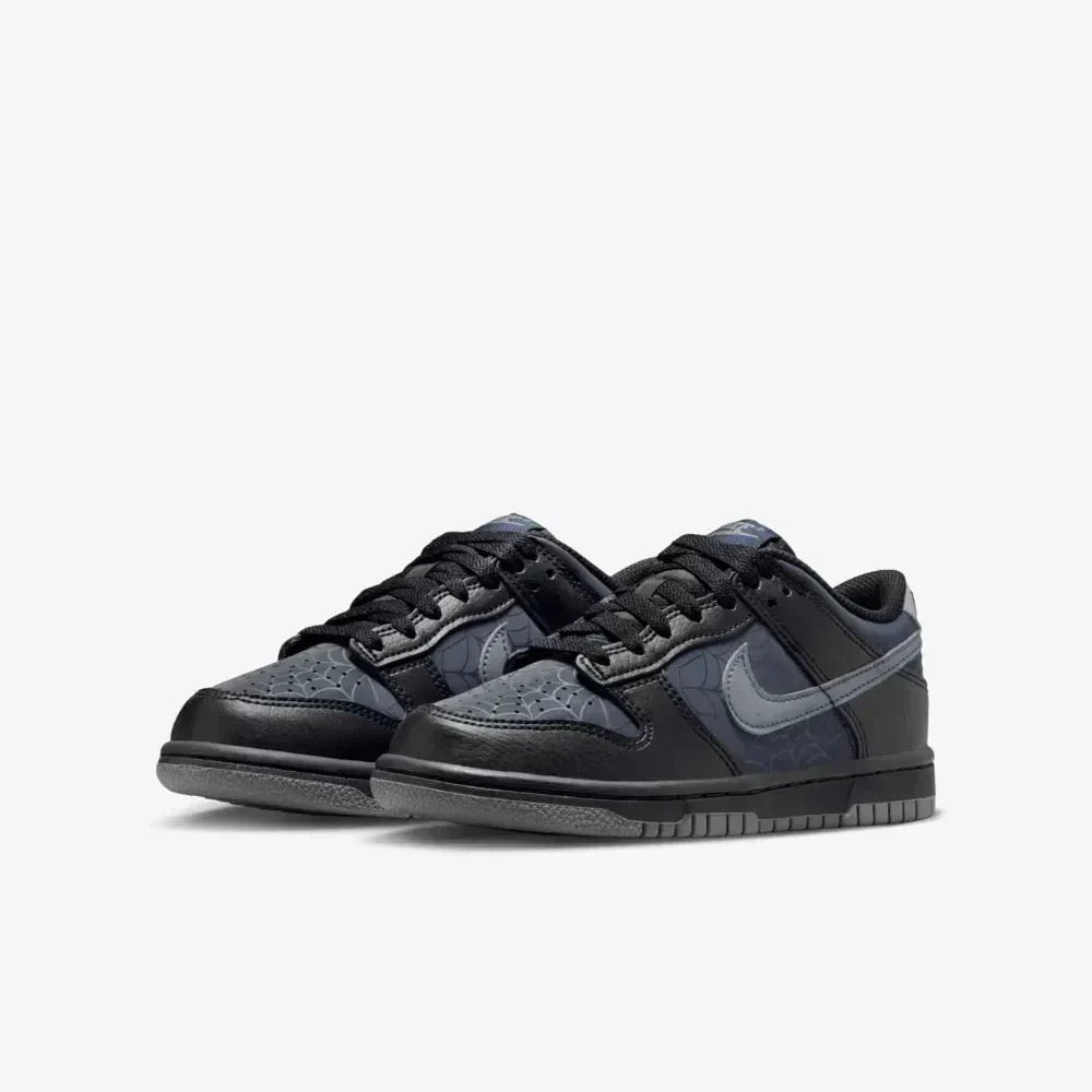 Nike Dunk Low Halloween Symbiote
