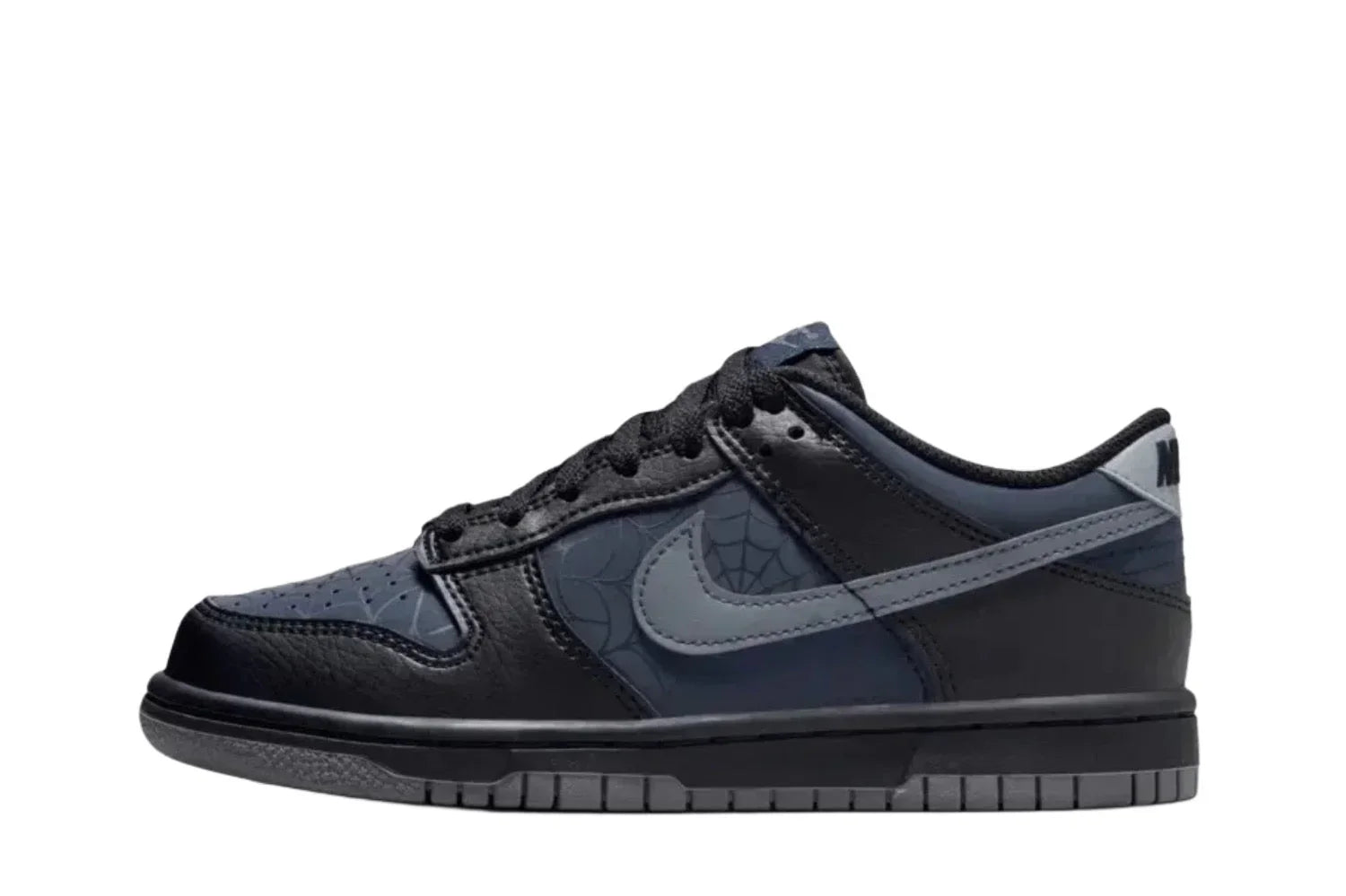Nike Dunk Low Halloween Symbiote