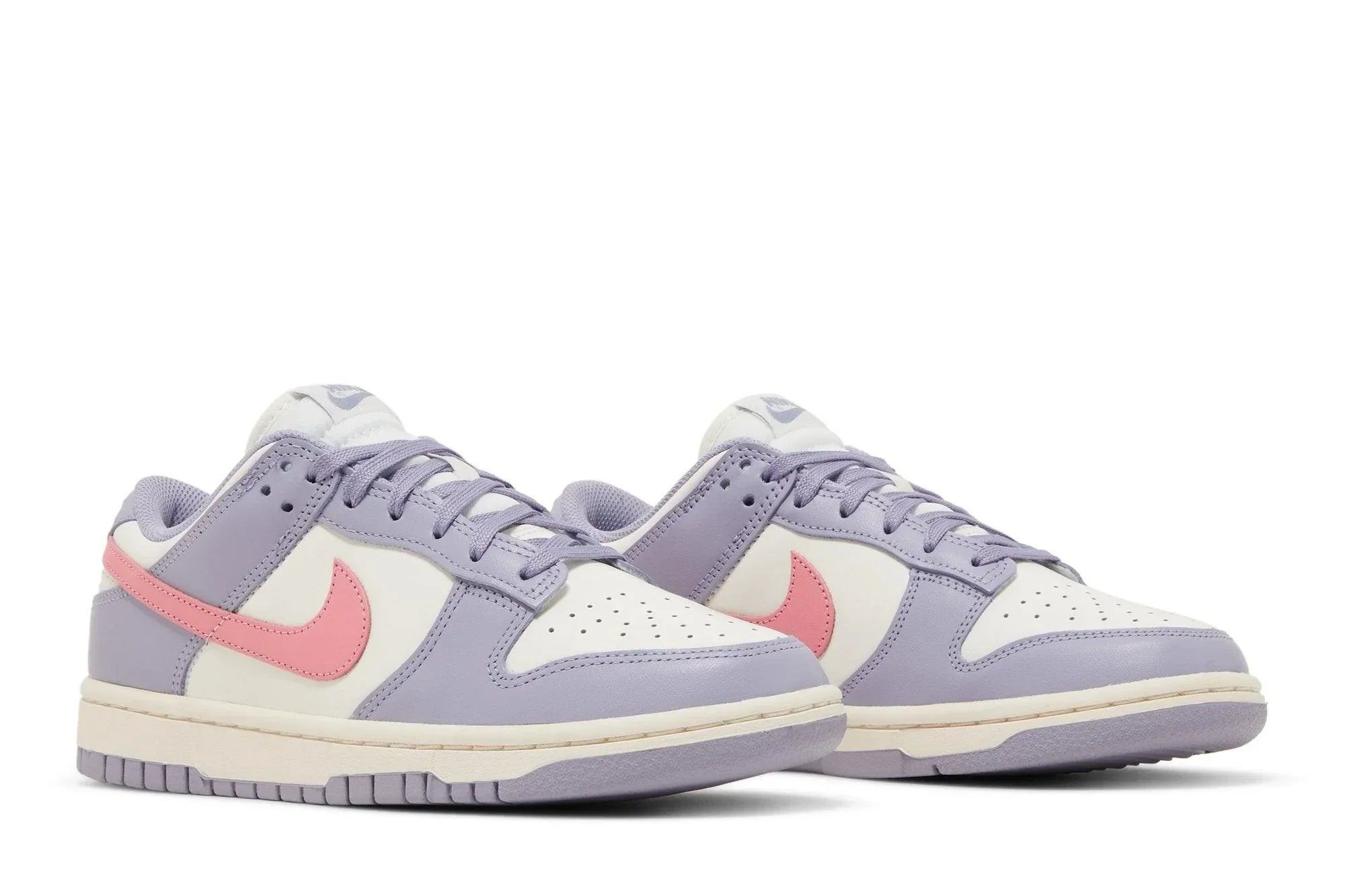 Nike Dunk Low Indigo Haze