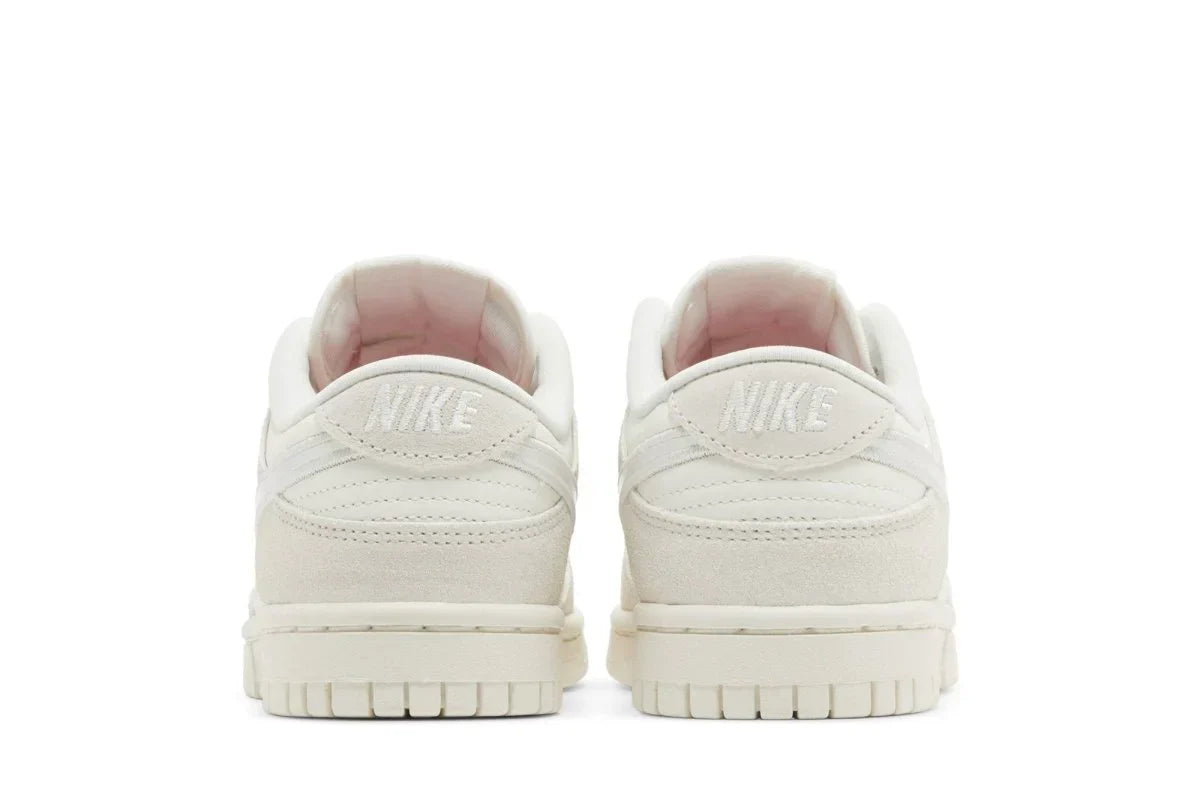 Nike Dunk Low Iridescent Swoosh