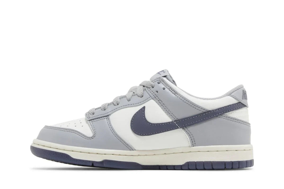 Nike Dunk Low Light Carbon