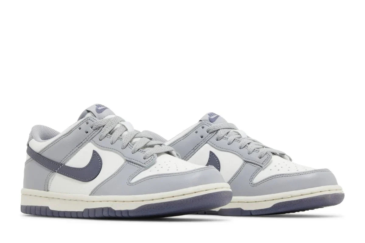 Nike Dunk Low Light Carbon