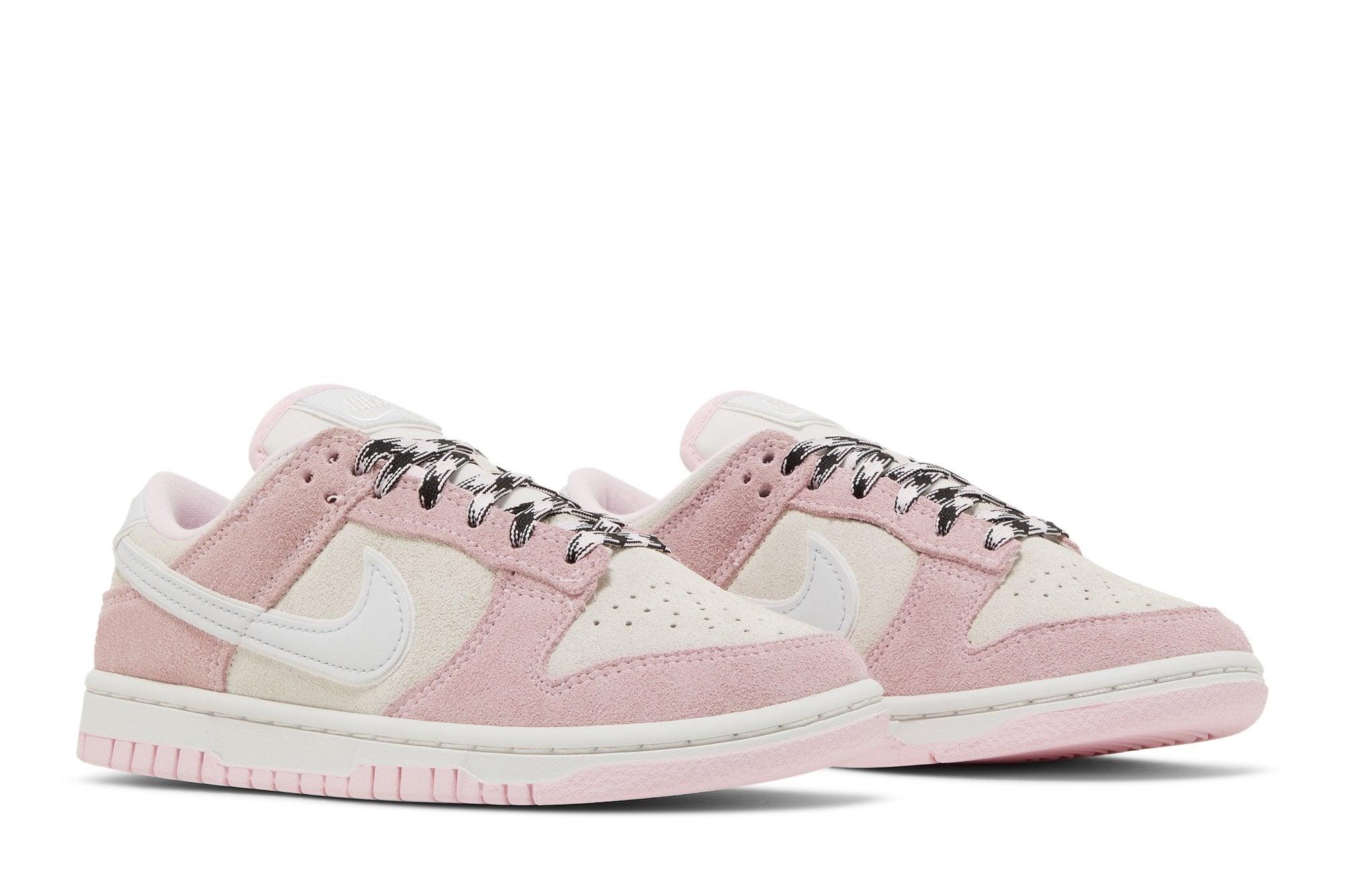 Nike Dunk Low LX Pink Foam