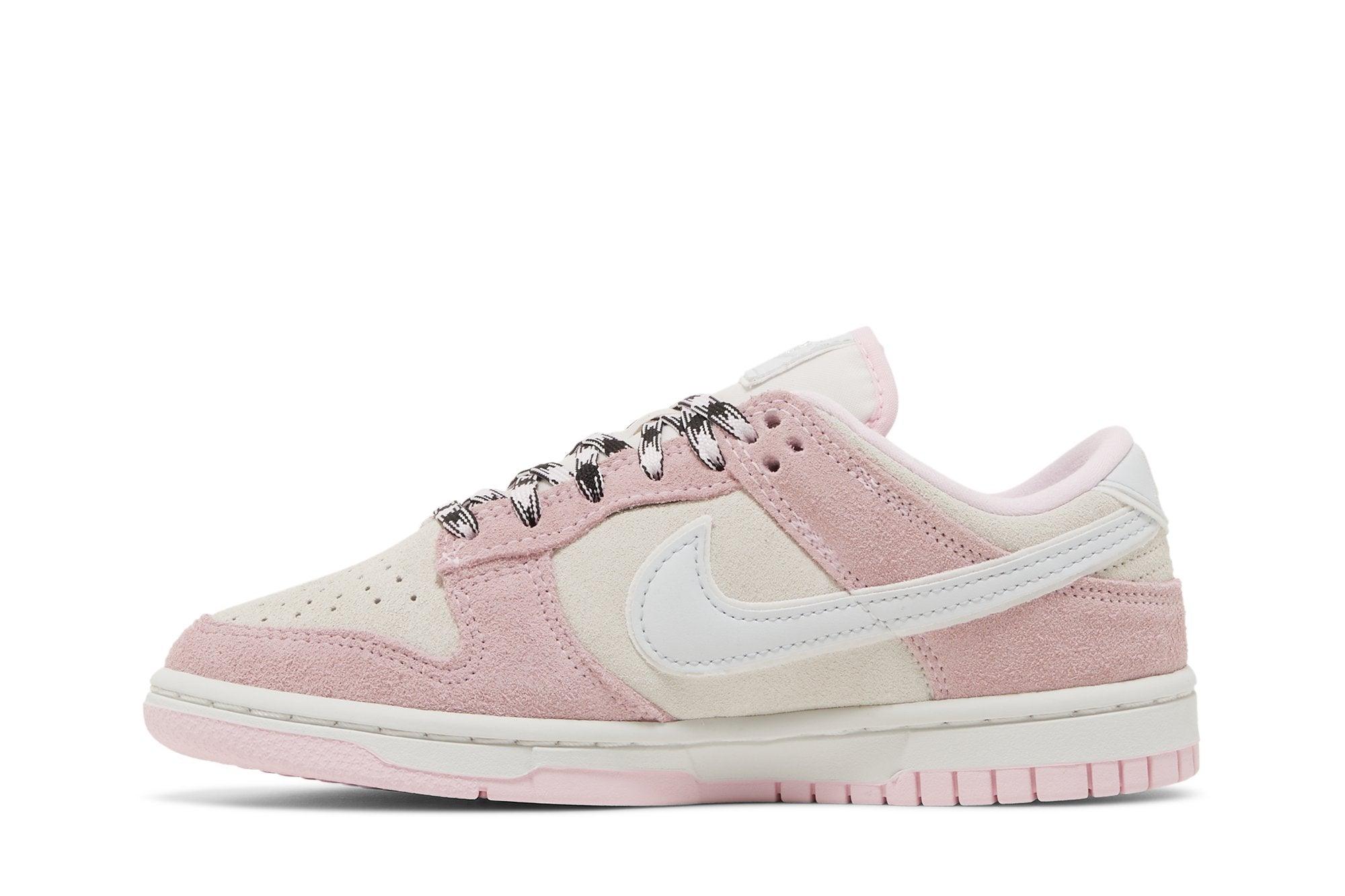 Nike Dunk Low LX Pink Foam