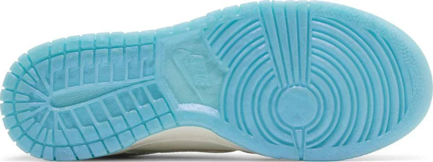 Nike Dunk Low Lx "Year of Dragon 2024" Verde