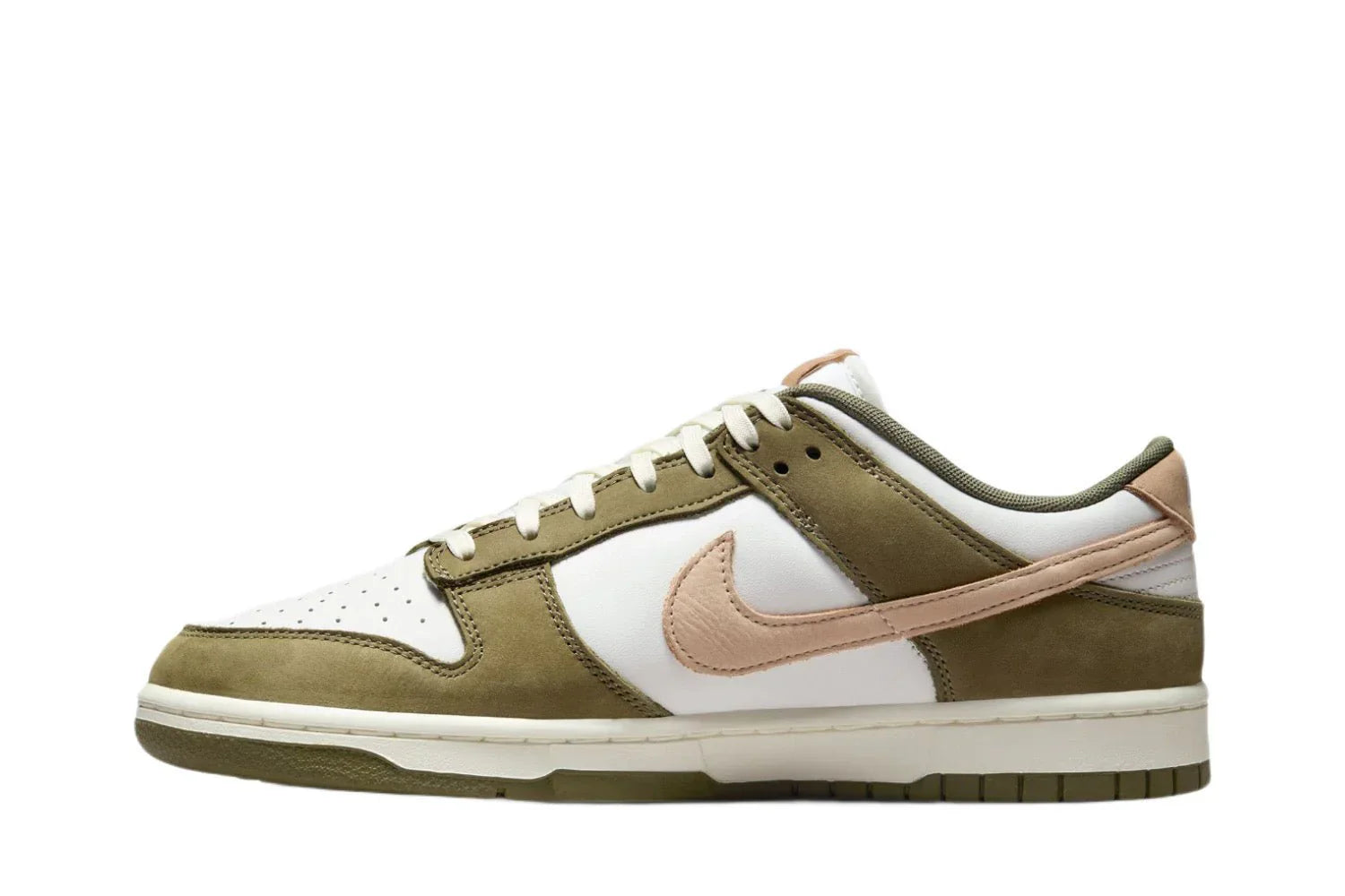 Nike Dunk Low Medium Olive Hemp