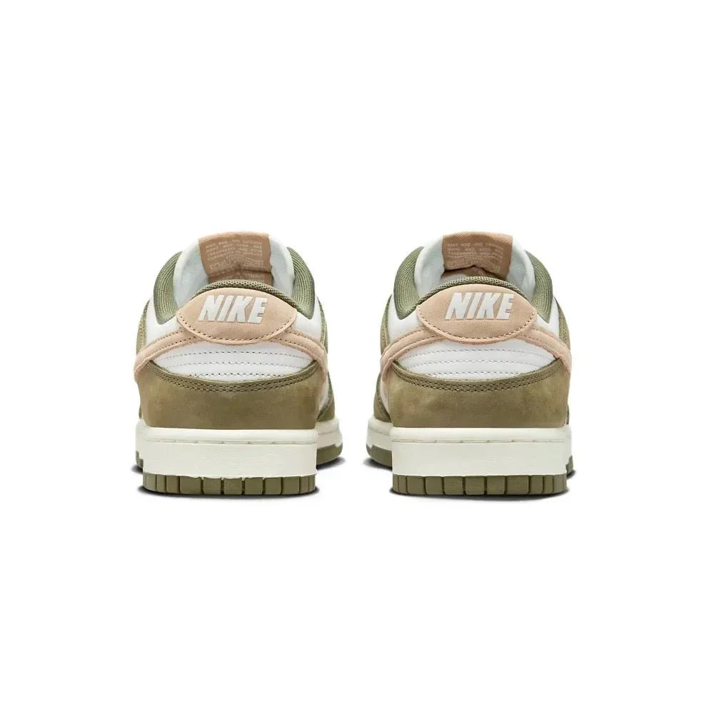 Nike Dunk Low Medium Olive Hemp