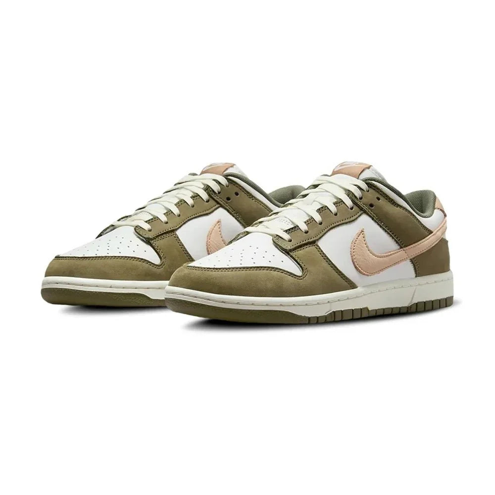 Nike Dunk Low Medium Olive Hemp