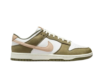 Nike Dunk Low Medium Olive Hemp