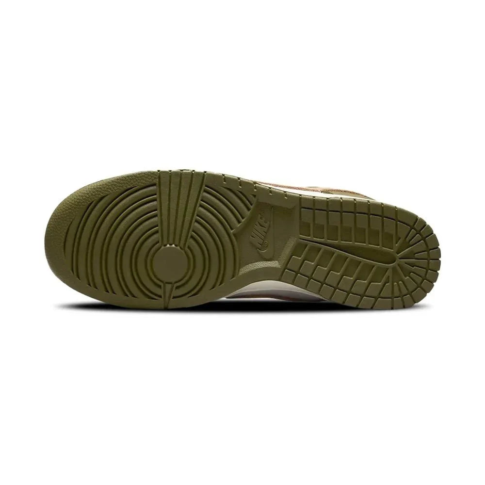 Nike Dunk Low Medium Olive Hemp