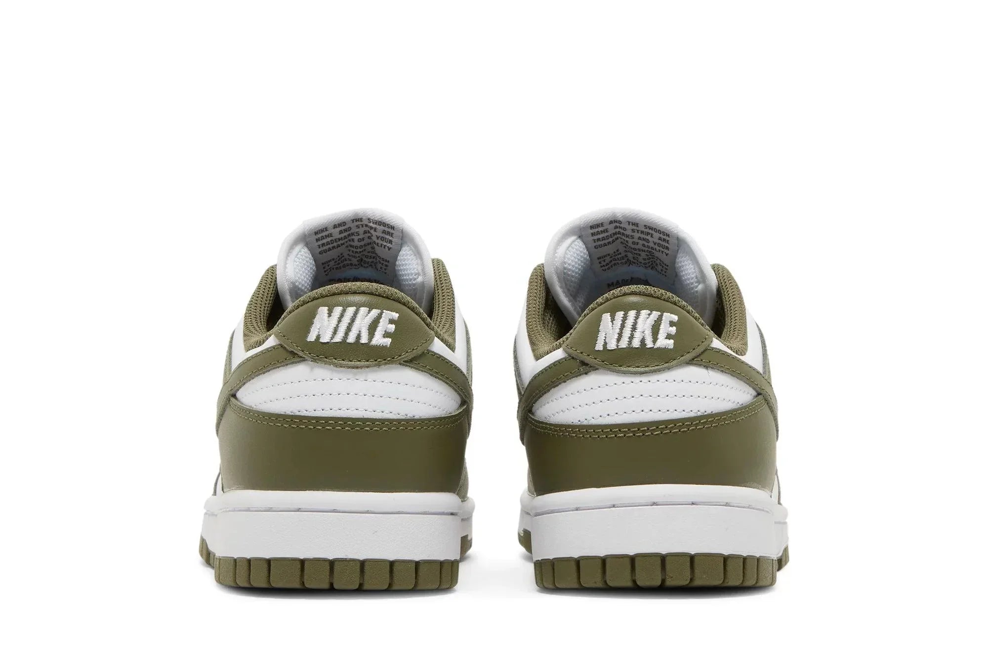 Nike Dunk Low Medium Olive