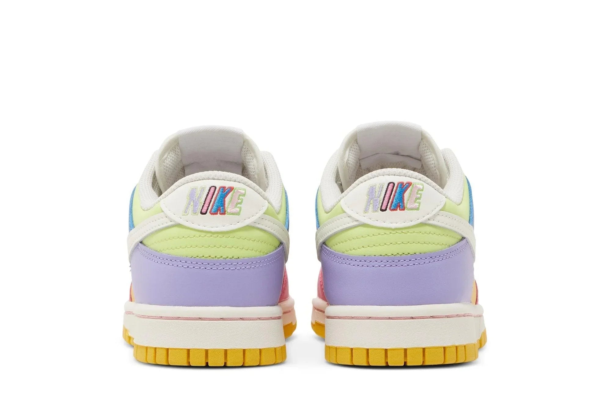 Nike Dunk Low Multi-Color Colorido