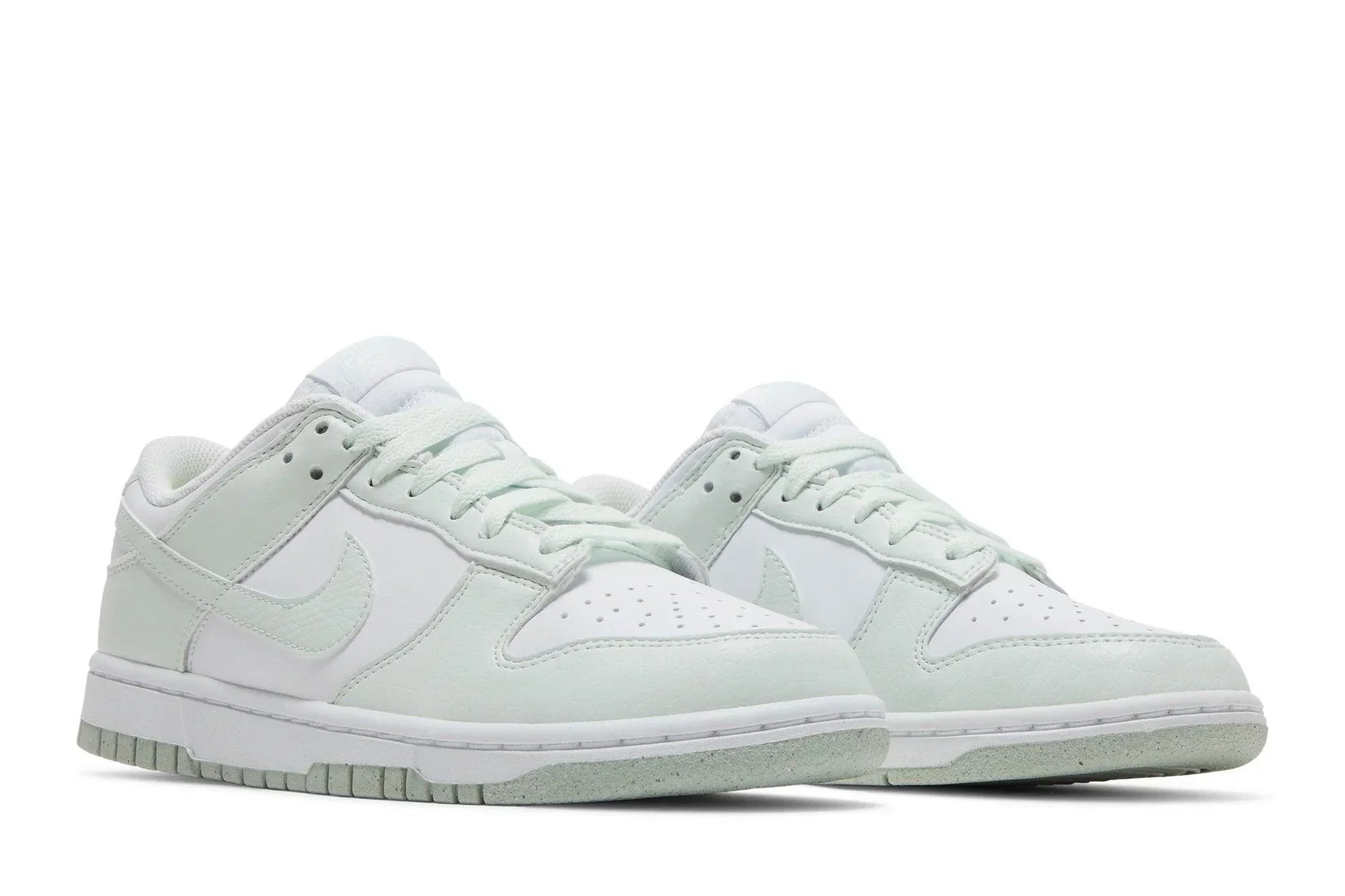 Nike Dunk Low Next Nature White Mint