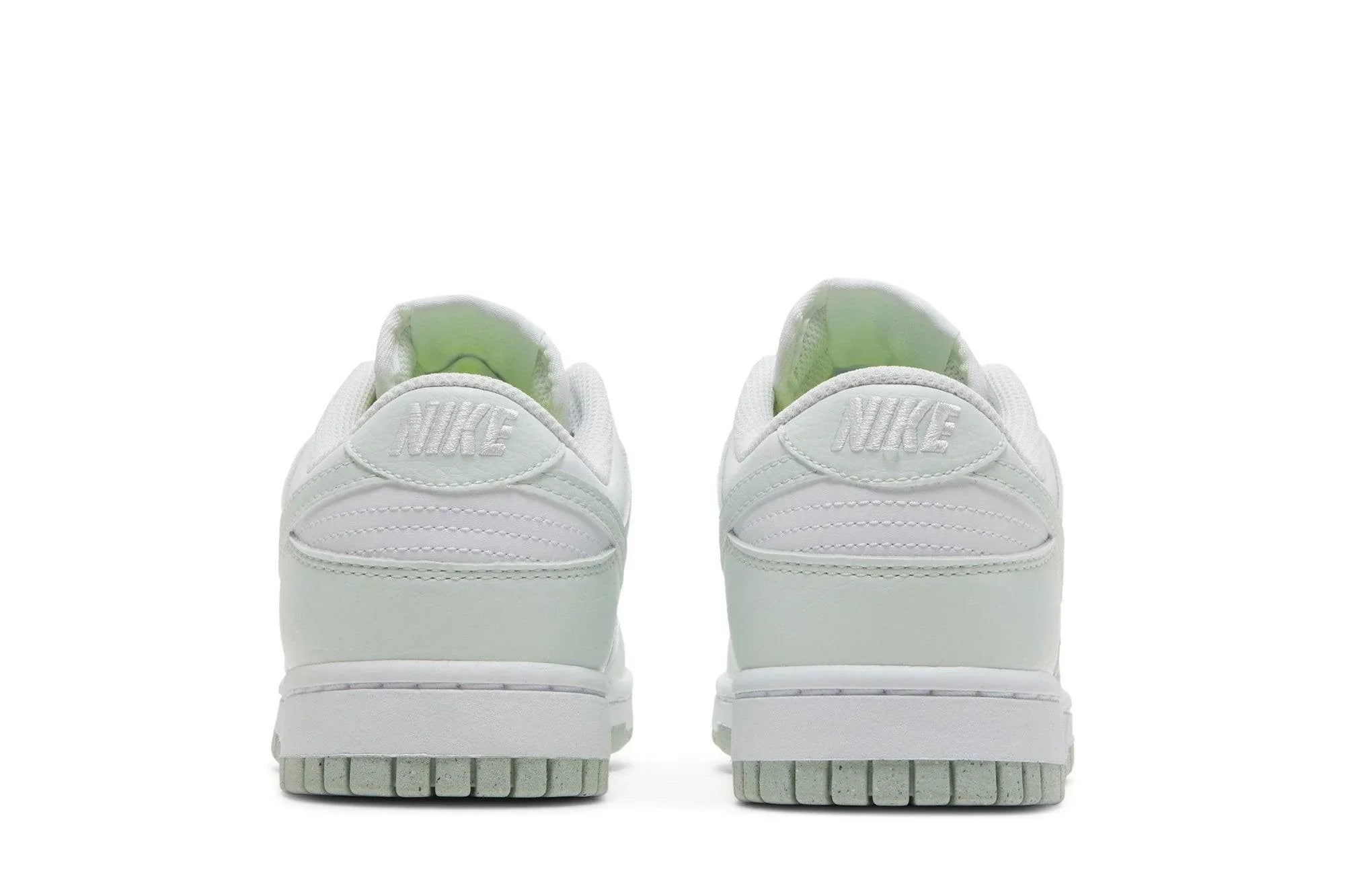 Nike Dunk Low Next Nature White Mint