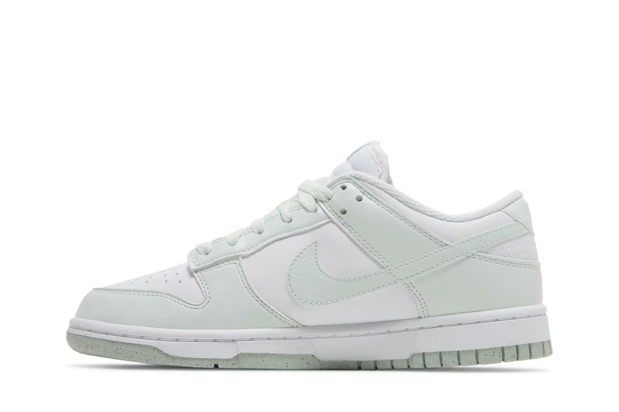 Nike Dunk Low Next Nature White Mint