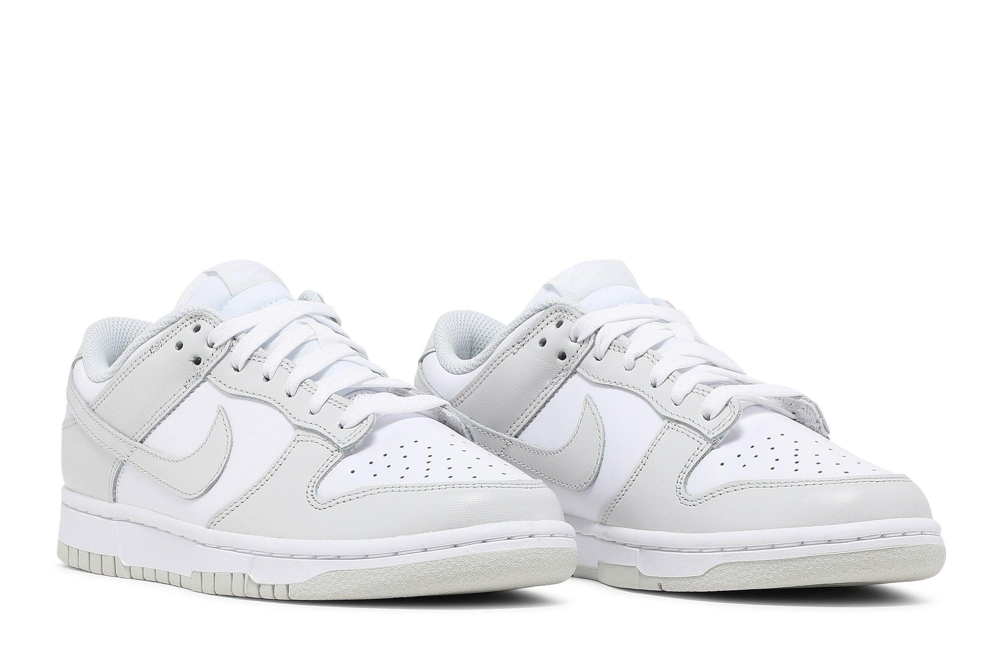 Nike Dunk Low Photon Dust