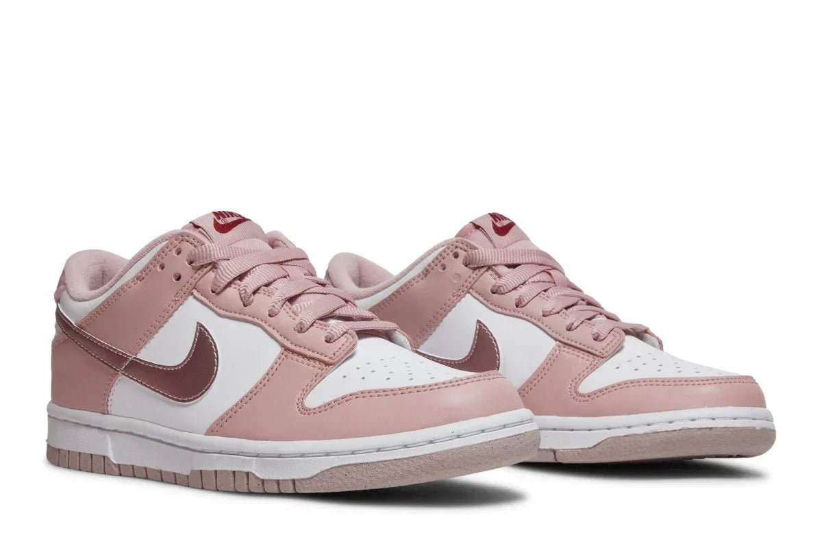 Nike Dunk Low Pink Velvet