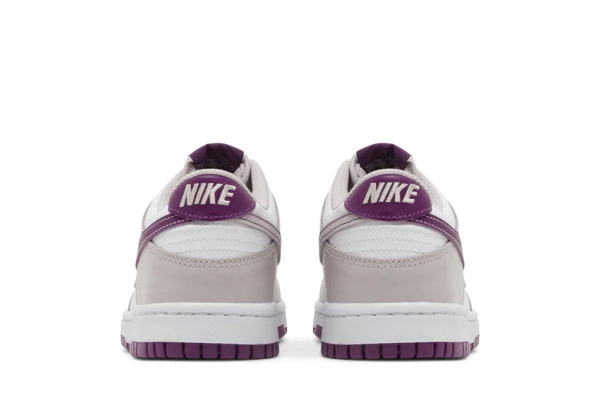 Nike Dunk Low Platinum Violet