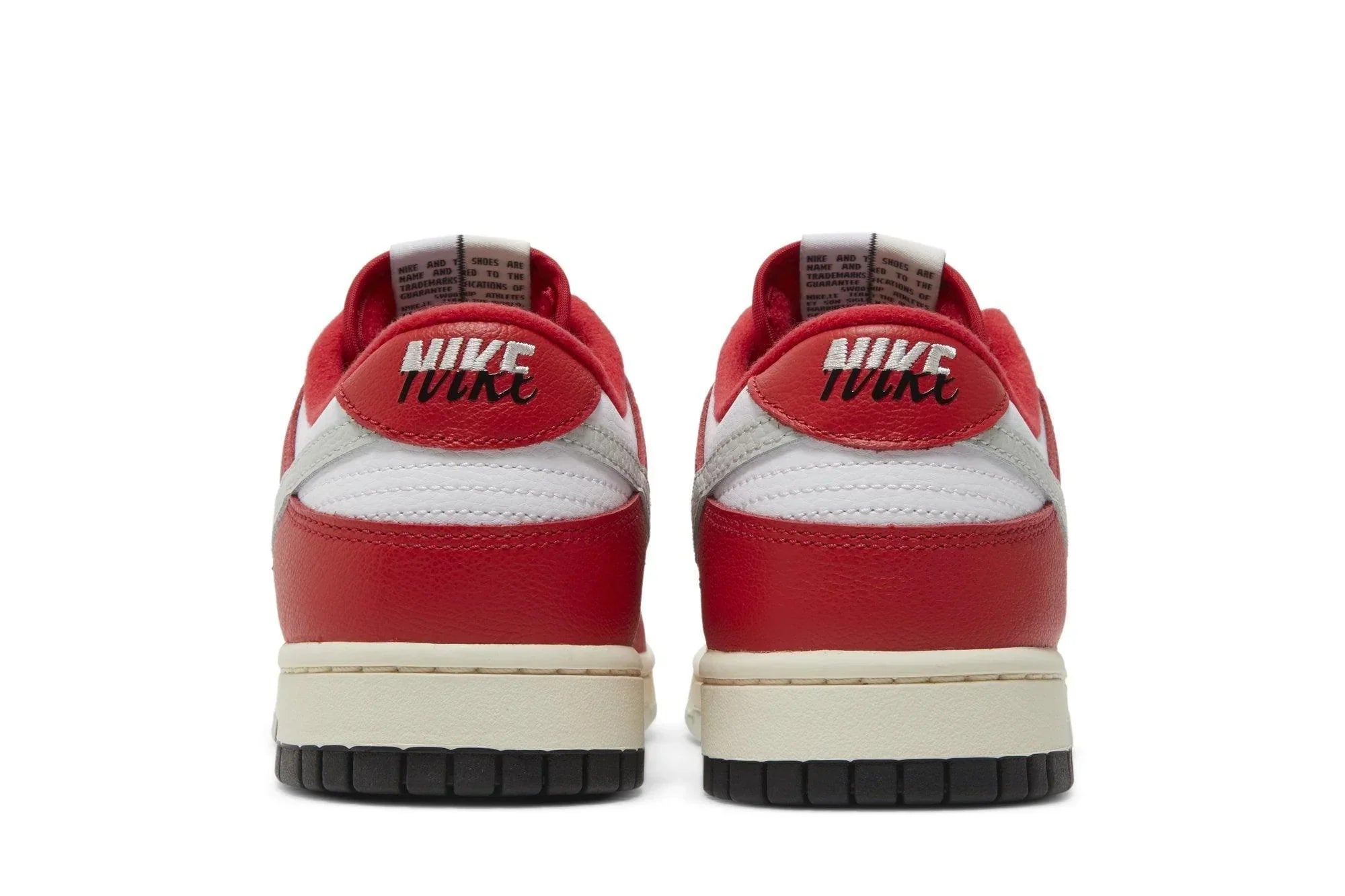 Nike Dunk Low Premium Chicago Split
