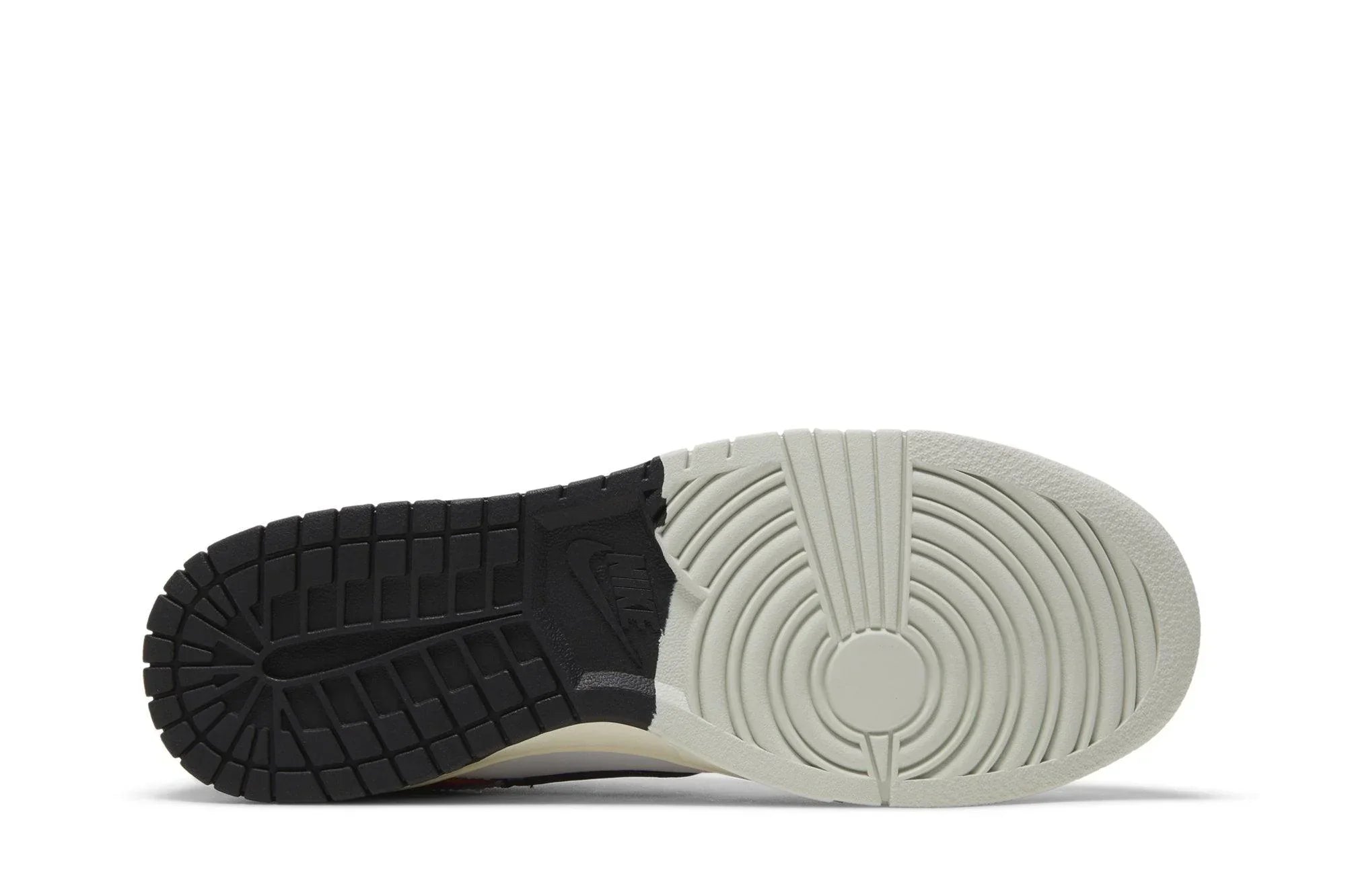 Nike Dunk Low Premium Chicago Split