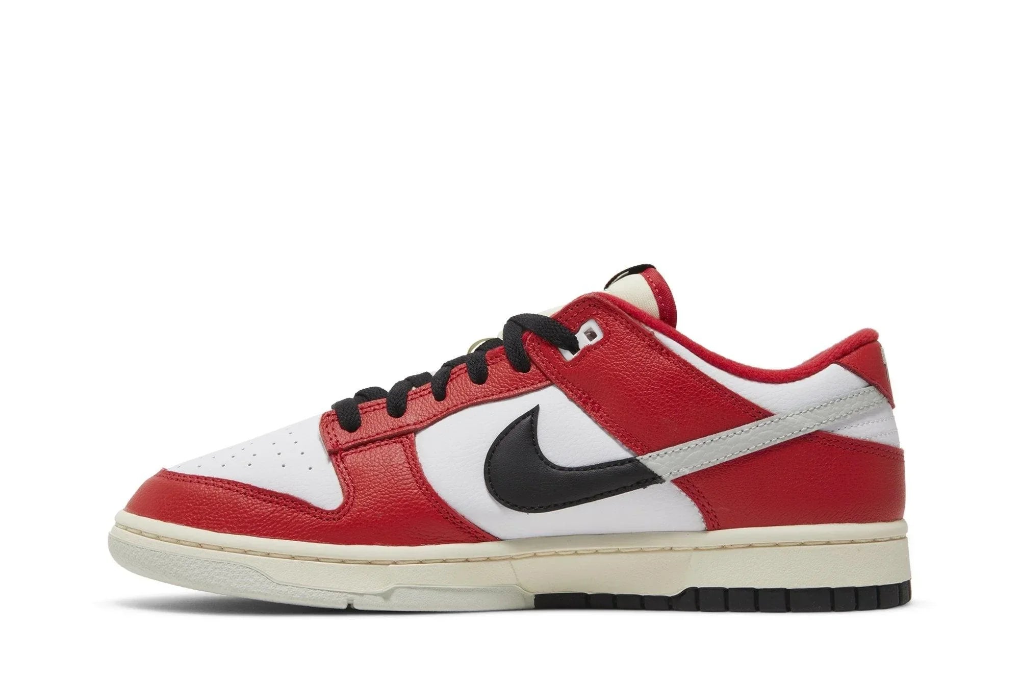 Nike Dunk Low Premium Chicago Split