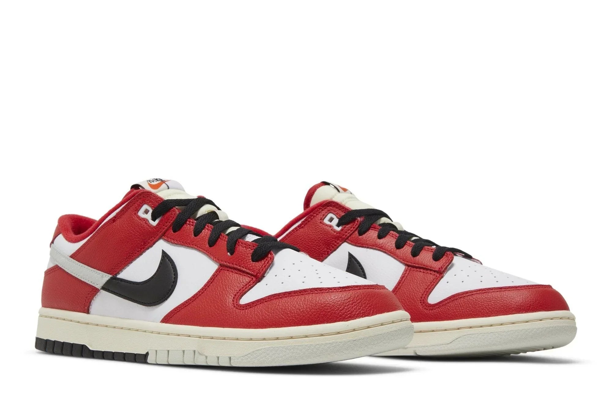 Nike Dunk Low Premium Chicago Split
