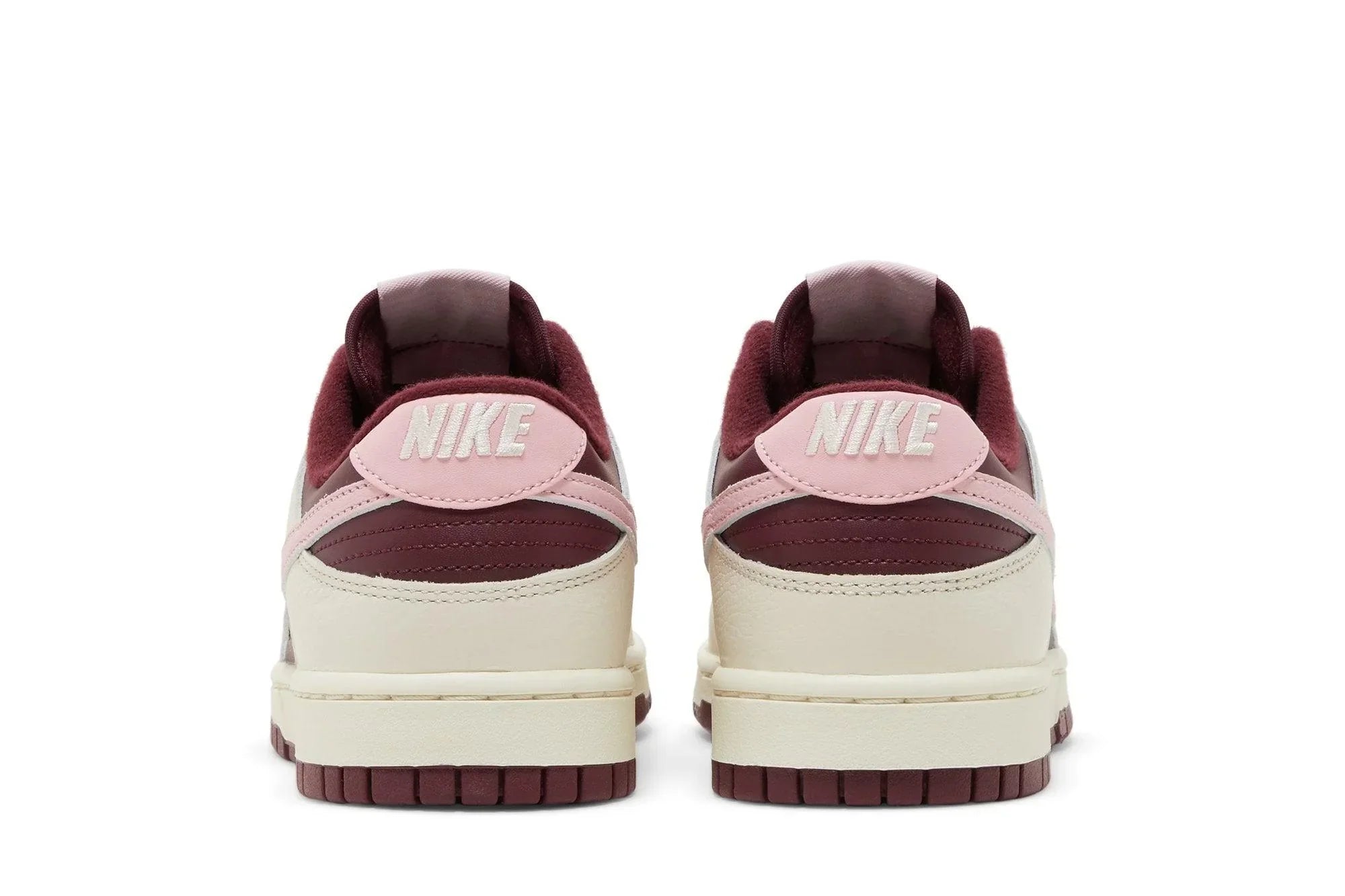 Nike Dunk Low Premium Valentine's day Vermelho