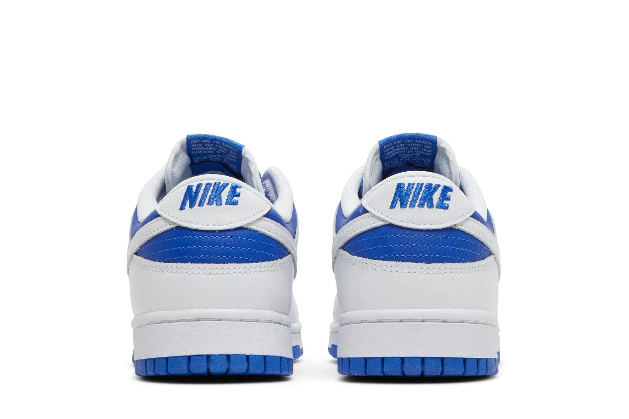 Nike Dunk Low Racer Blue