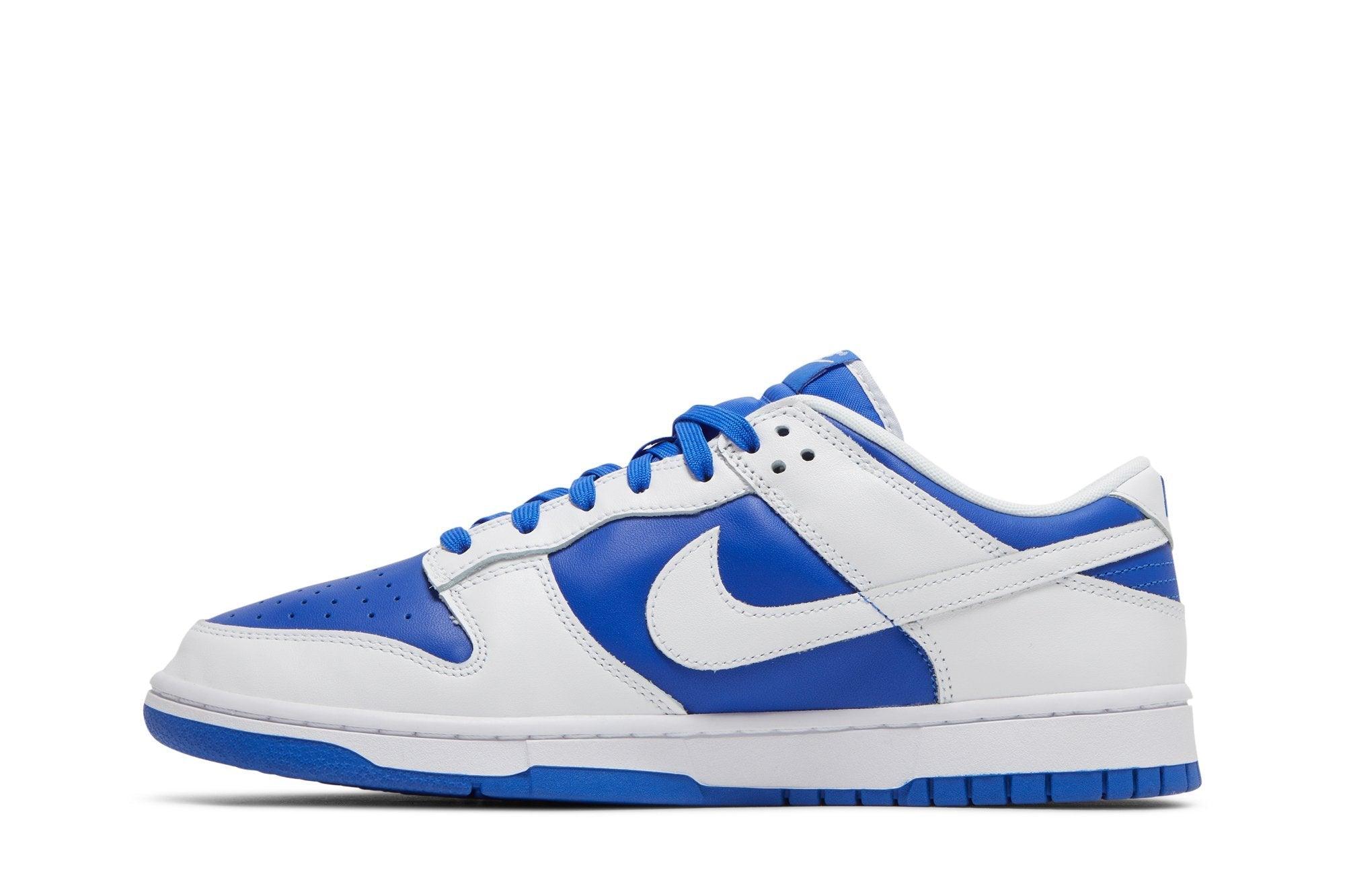 Nike Dunk Low Racer Blue