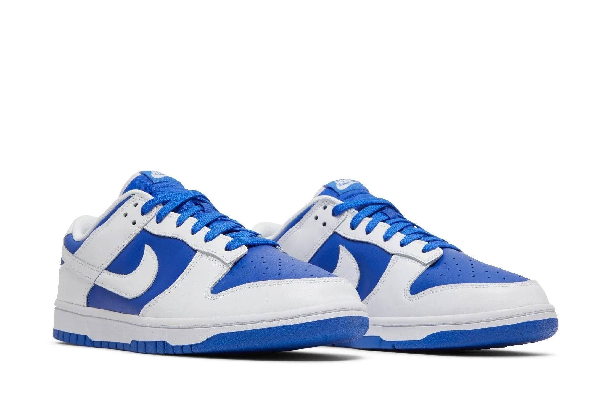 Nike Dunk Low Racer Blue